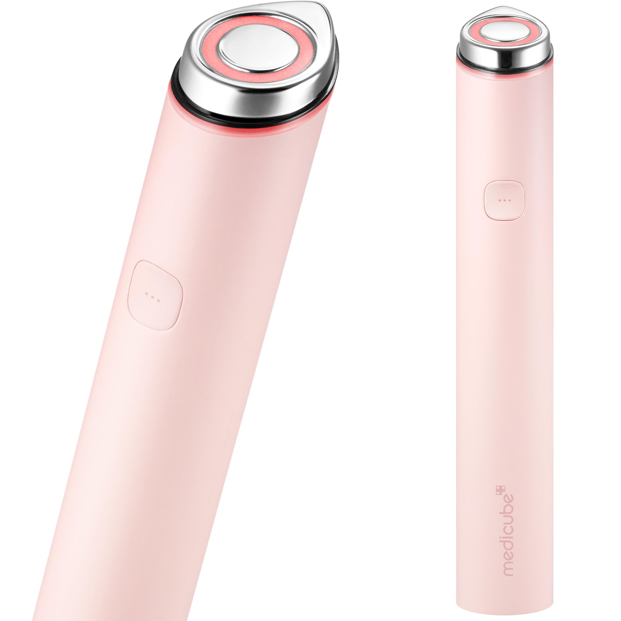 (US) AGE-R BOOSTER PRO MINI PLUS PINK