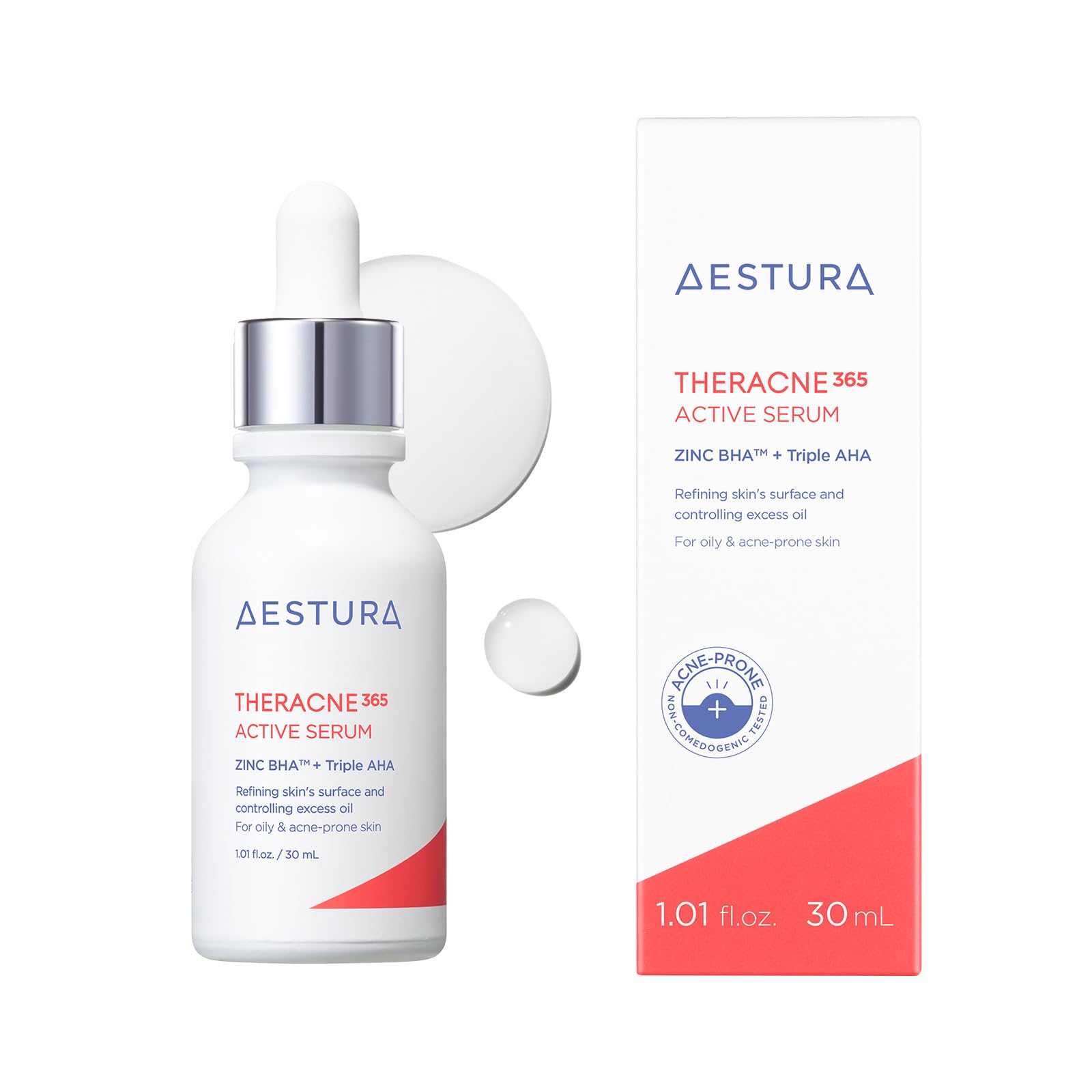 AESTURA Theracne 365 Serum