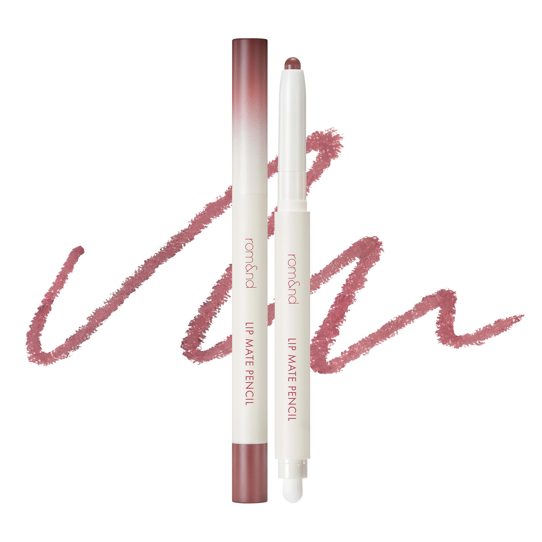 rom&nd LIP MATE PENCIL 07 FIG SPREAD