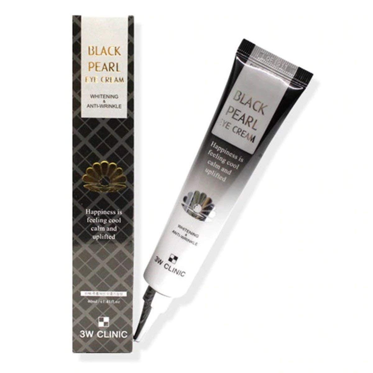 BLACK PEARL EYE CREAM