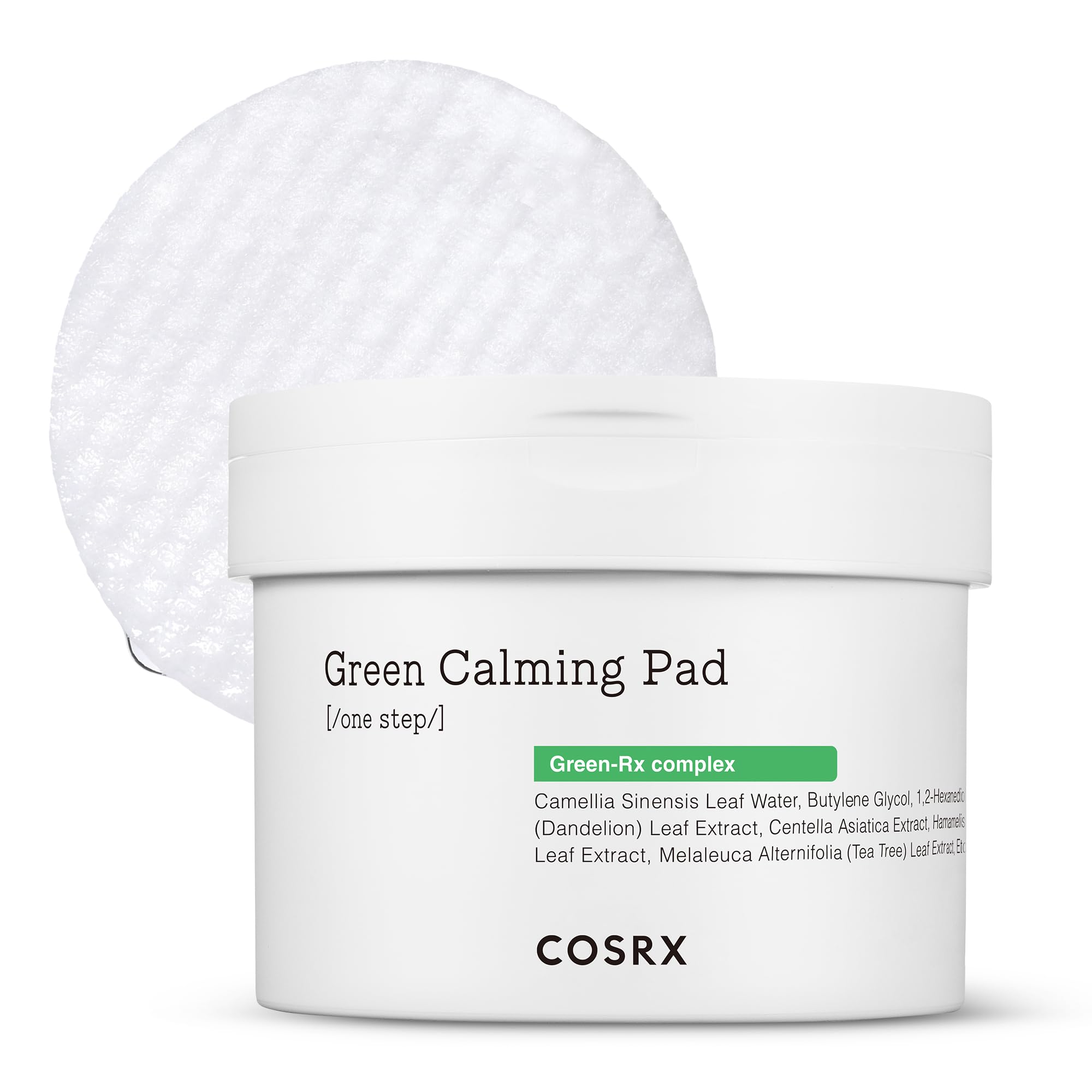 One Step Green Hero Calming Pad