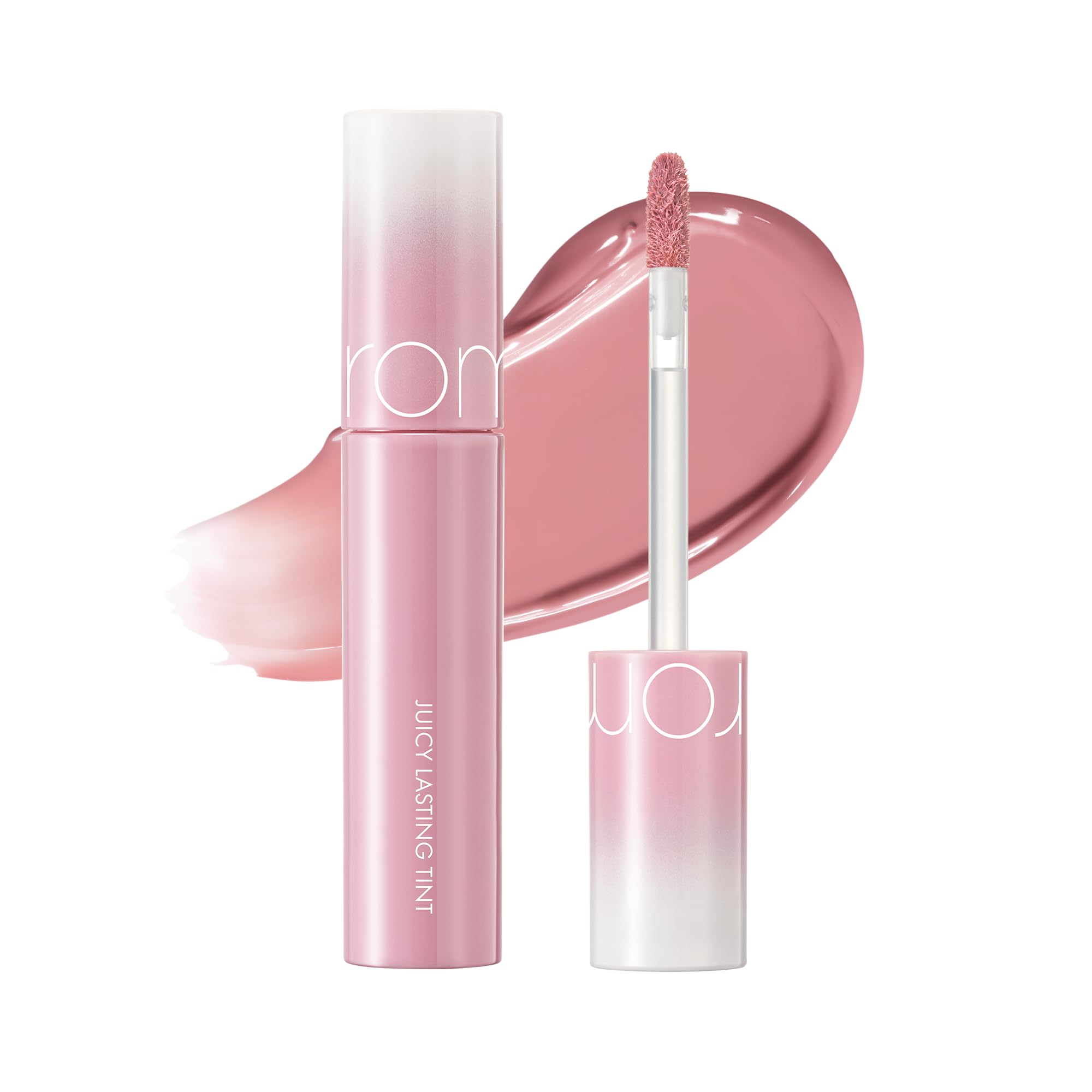 rom&nd JUICY LASTING TINT 39 ODD GRAPE