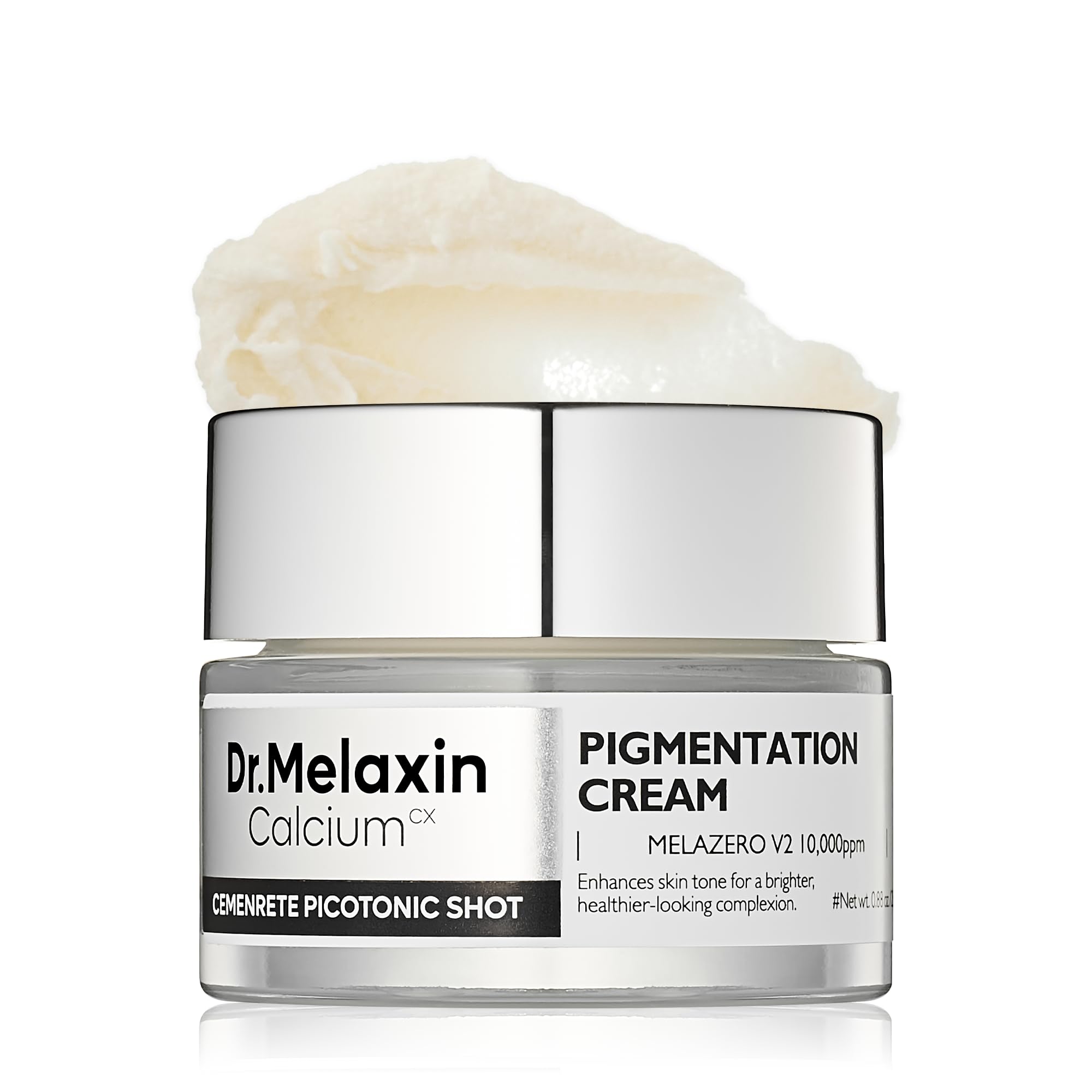 Cemenrete Picotonic Shot Cream 25g