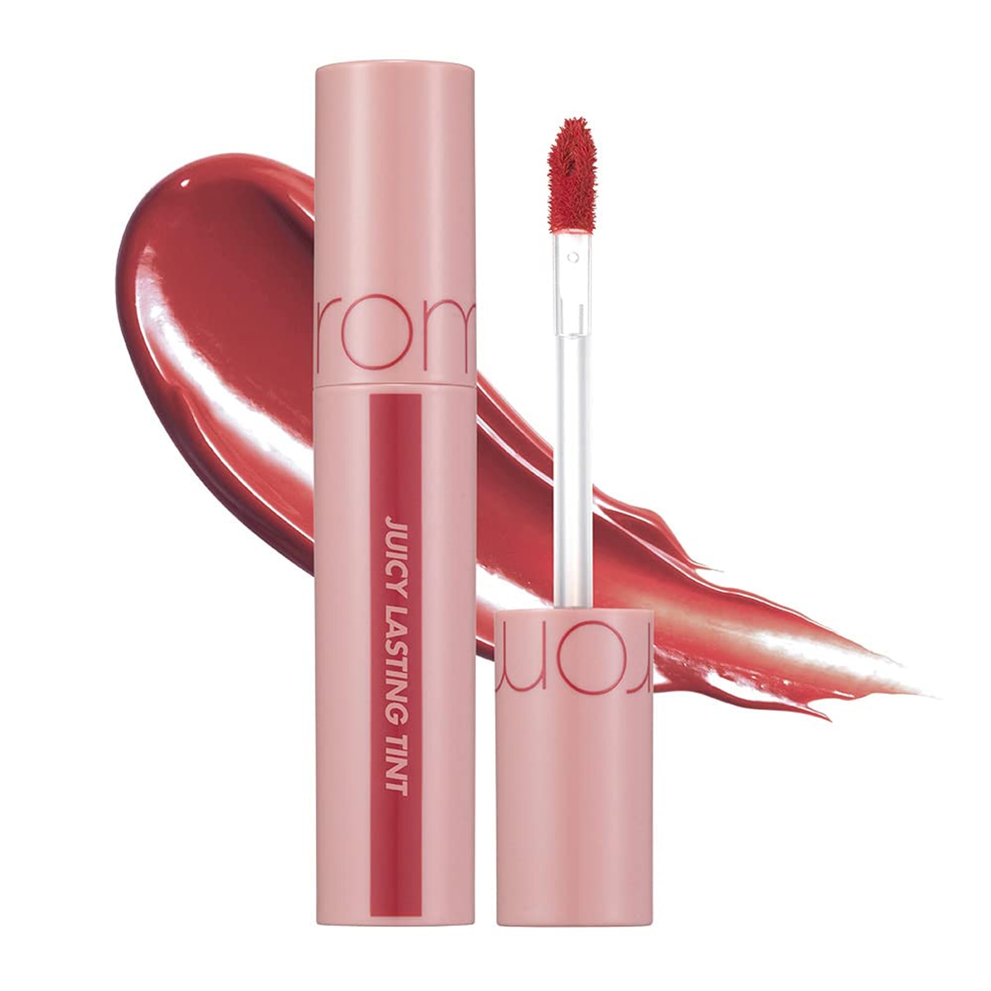 rom&nd JUICY LASTING TINT 24 PEELING ANGDOO