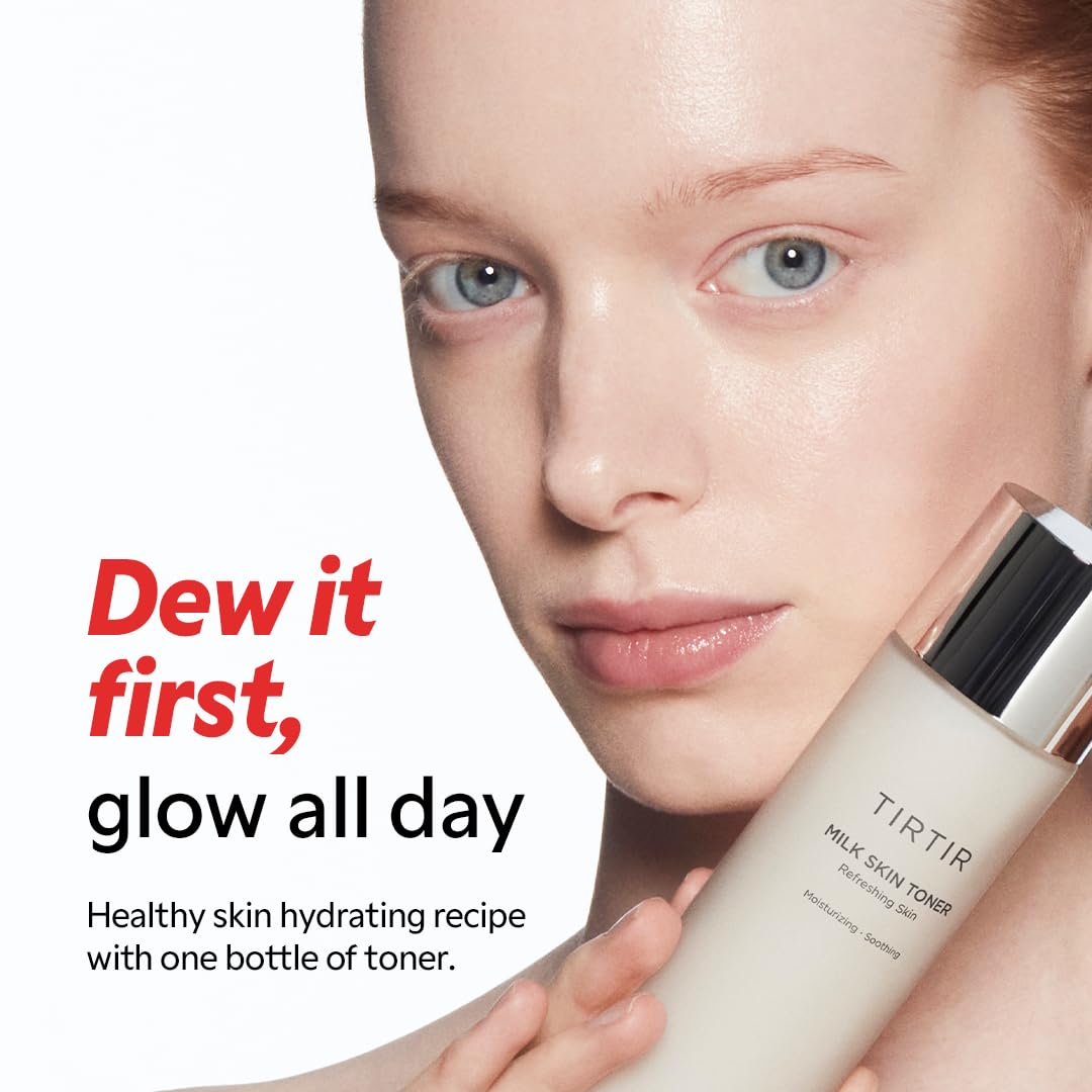 MILK SKIN TONER 150mL