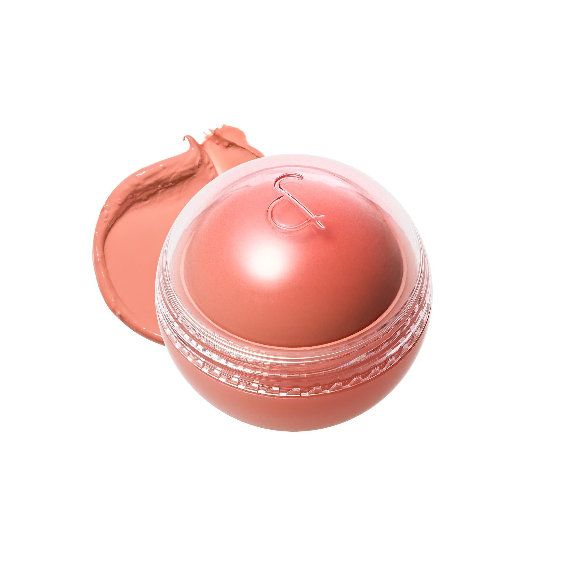 rom&nd JUICY ROLL CHEEK 04 APRICOT BEIGE