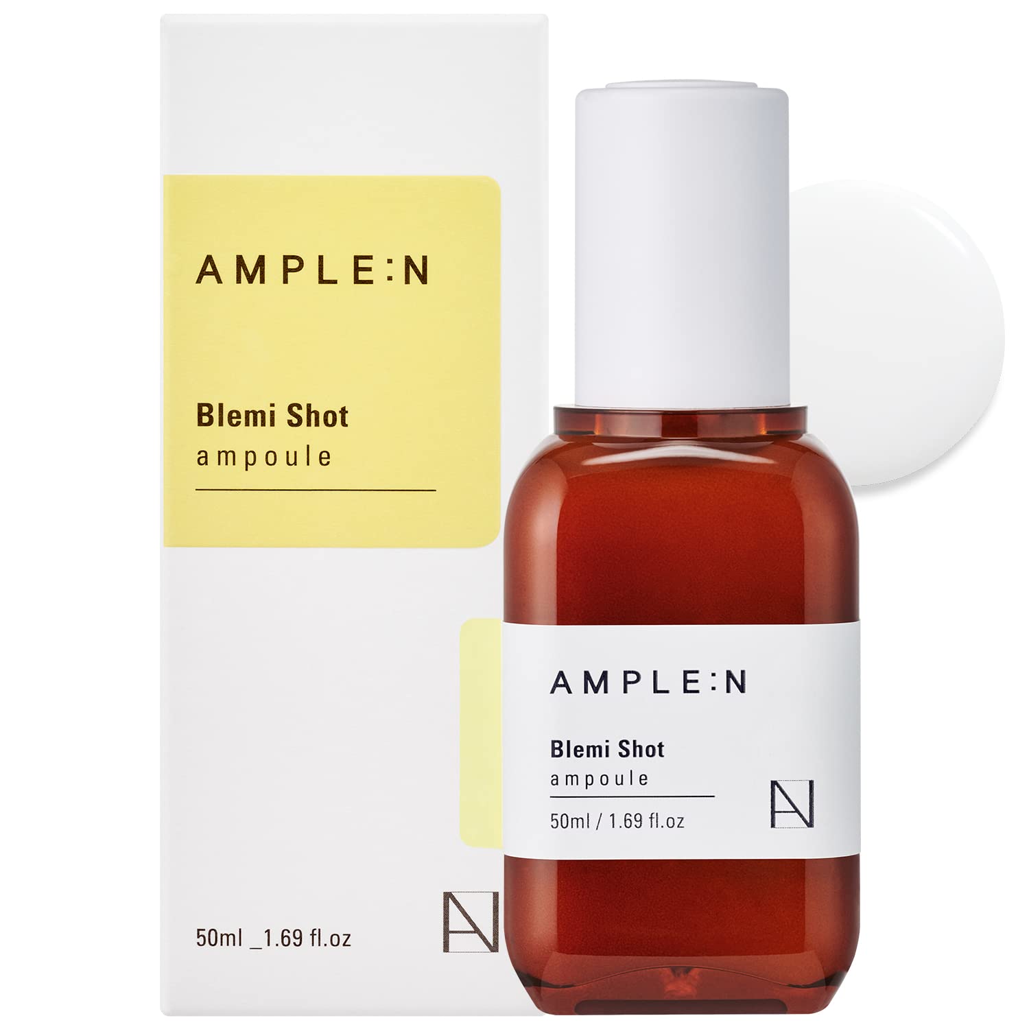 AMPLE:N Blemi Shot ampoule 50ml