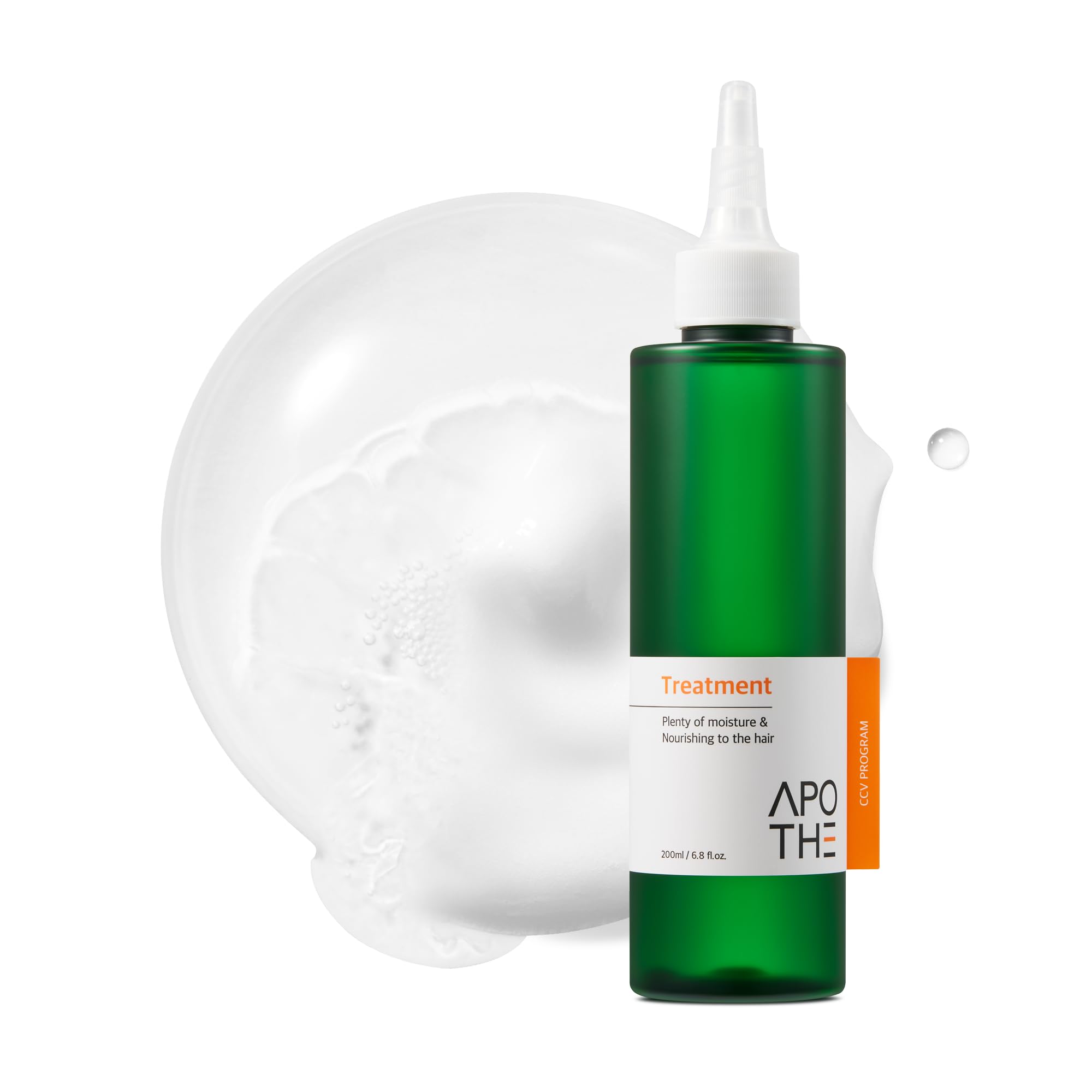  Moist Nourishing Treatment