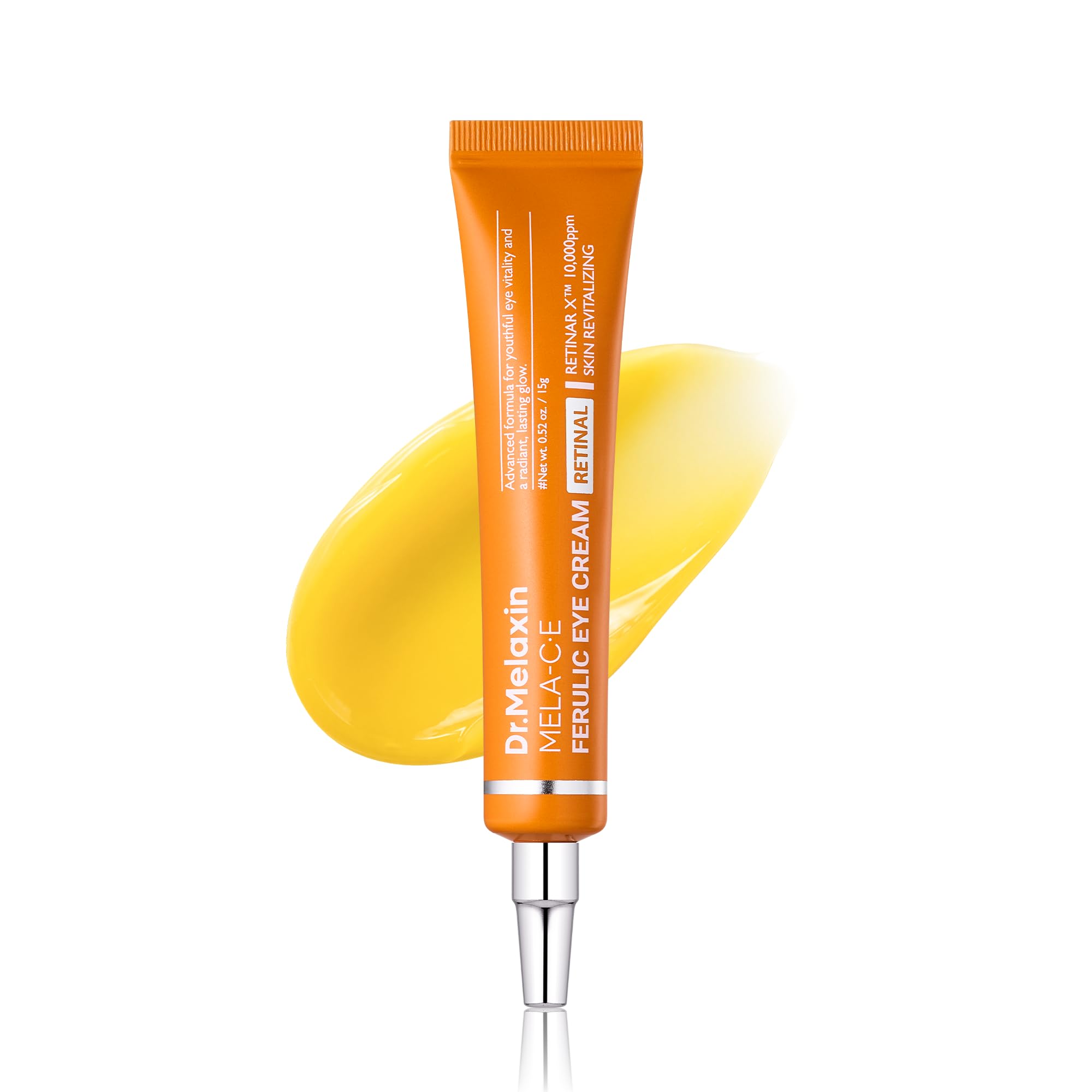 Dr.Melaxin MELA-CE FERULIC EYE CREAM 15g