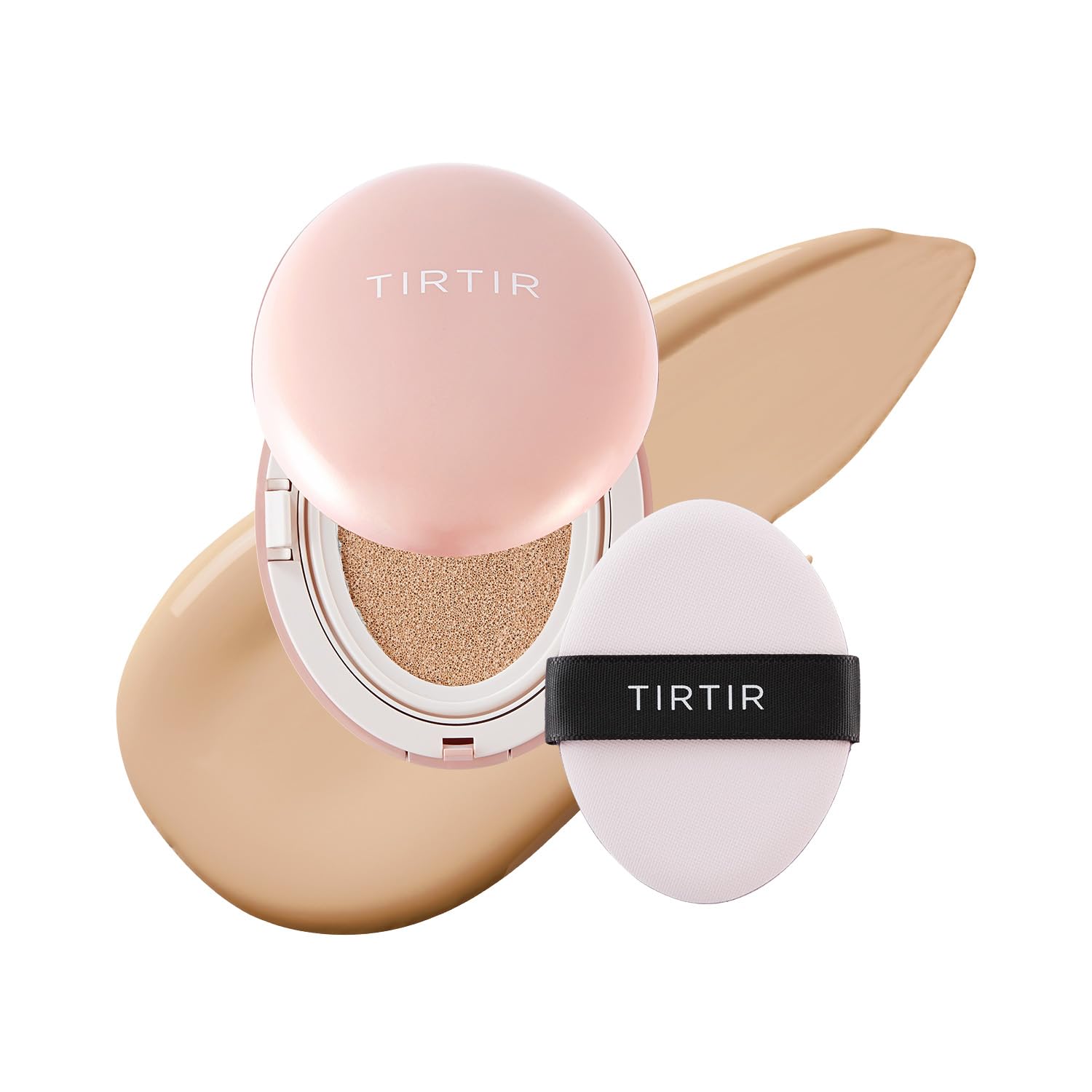 MASK FIT ALL-COVER CUSHION 23N SAND(MINI)