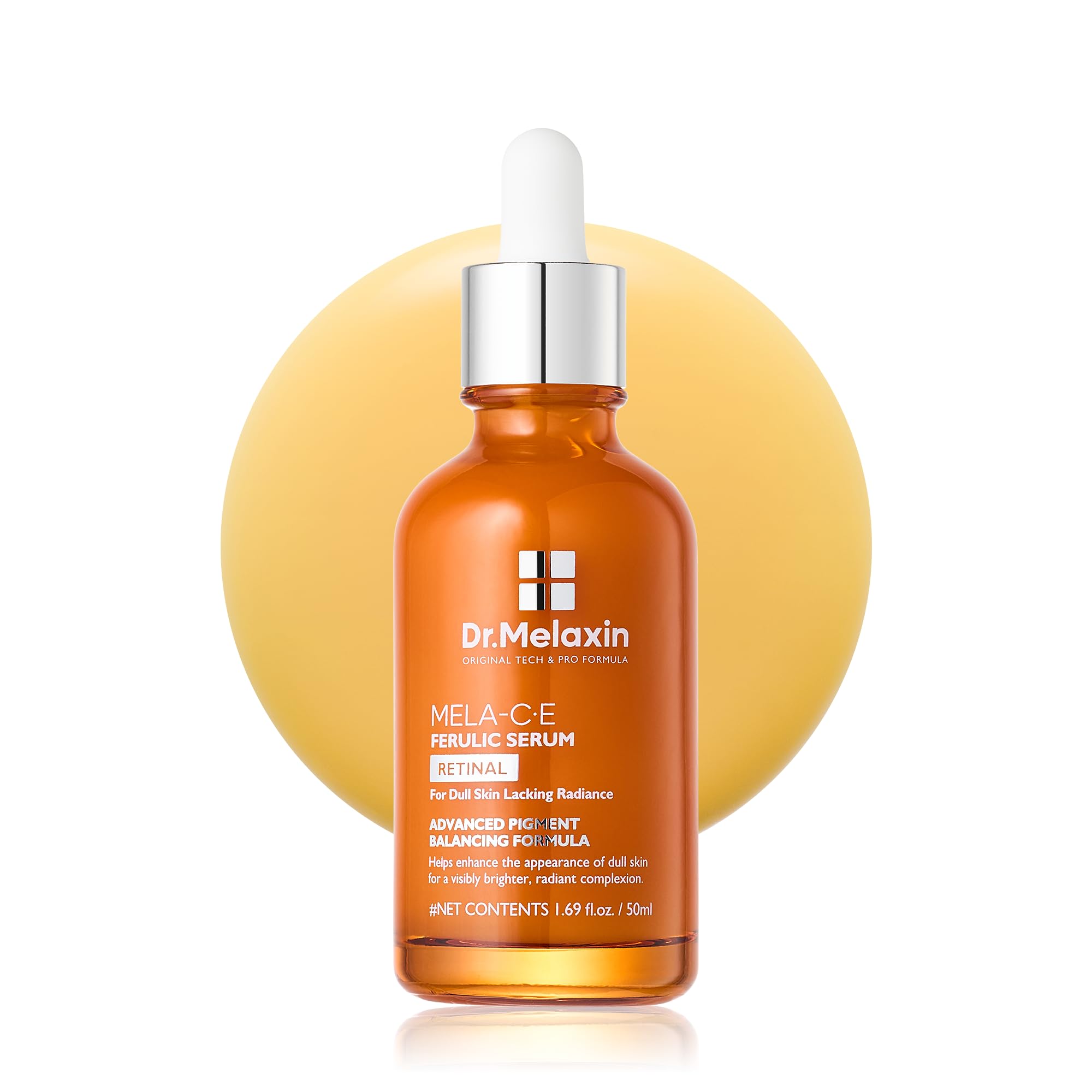 Dr.Melaxin MELA-CE FERULIC SERUM 50ml