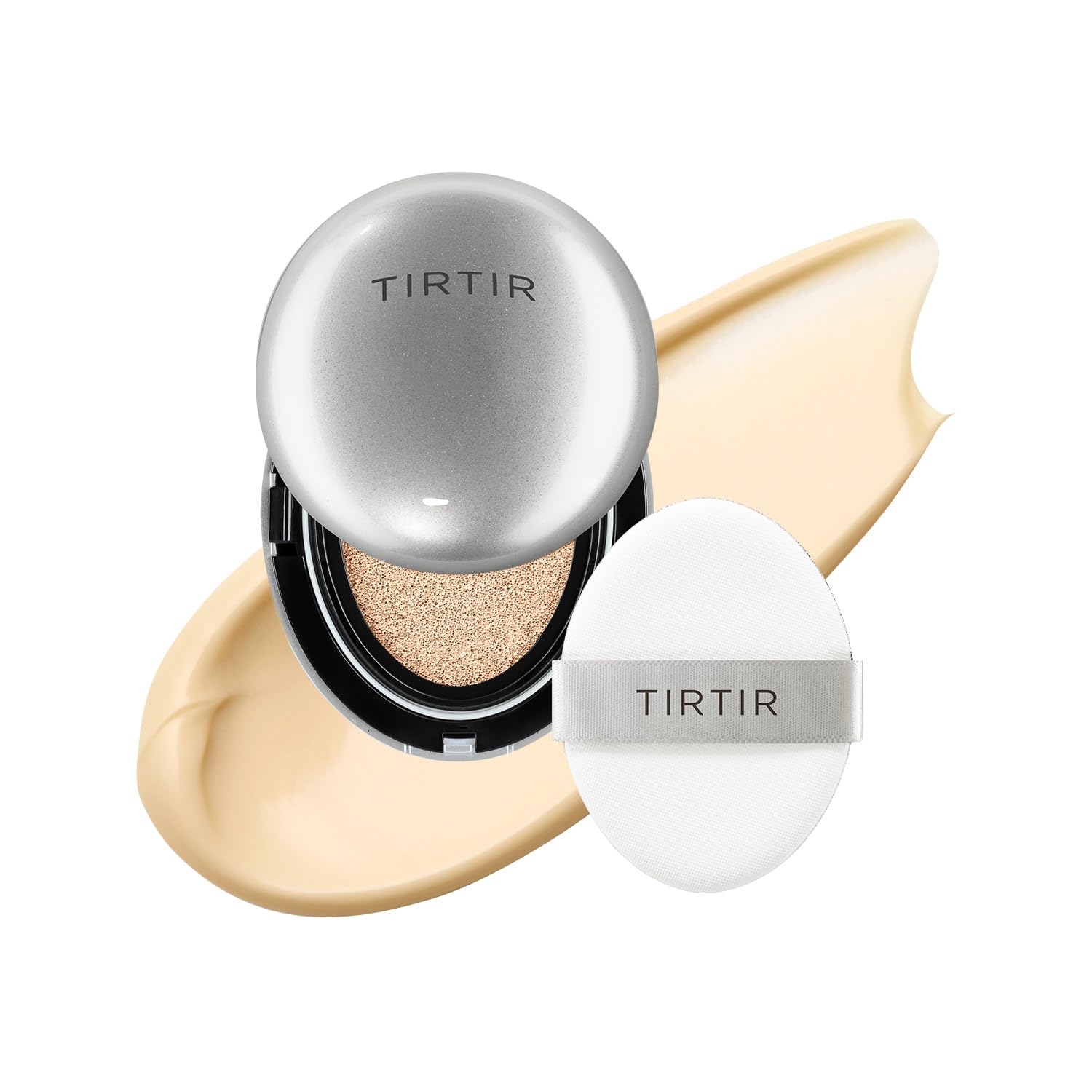 MASK FIT AURA CUSHION 17W FRENCH VANILLA(Mini)