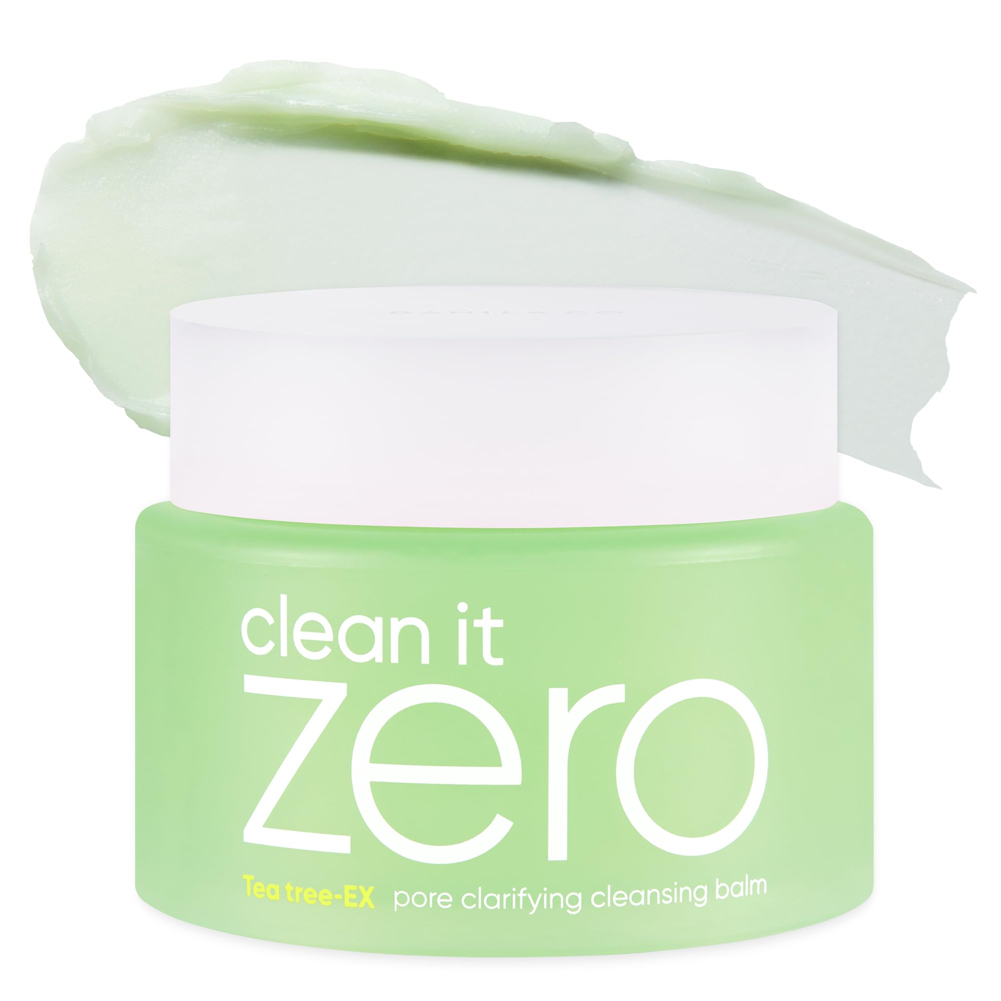 [R2]BANILA CO Clean it Zero Pore Clarifying Cleansing Balm 100ml [US/ASEAN]