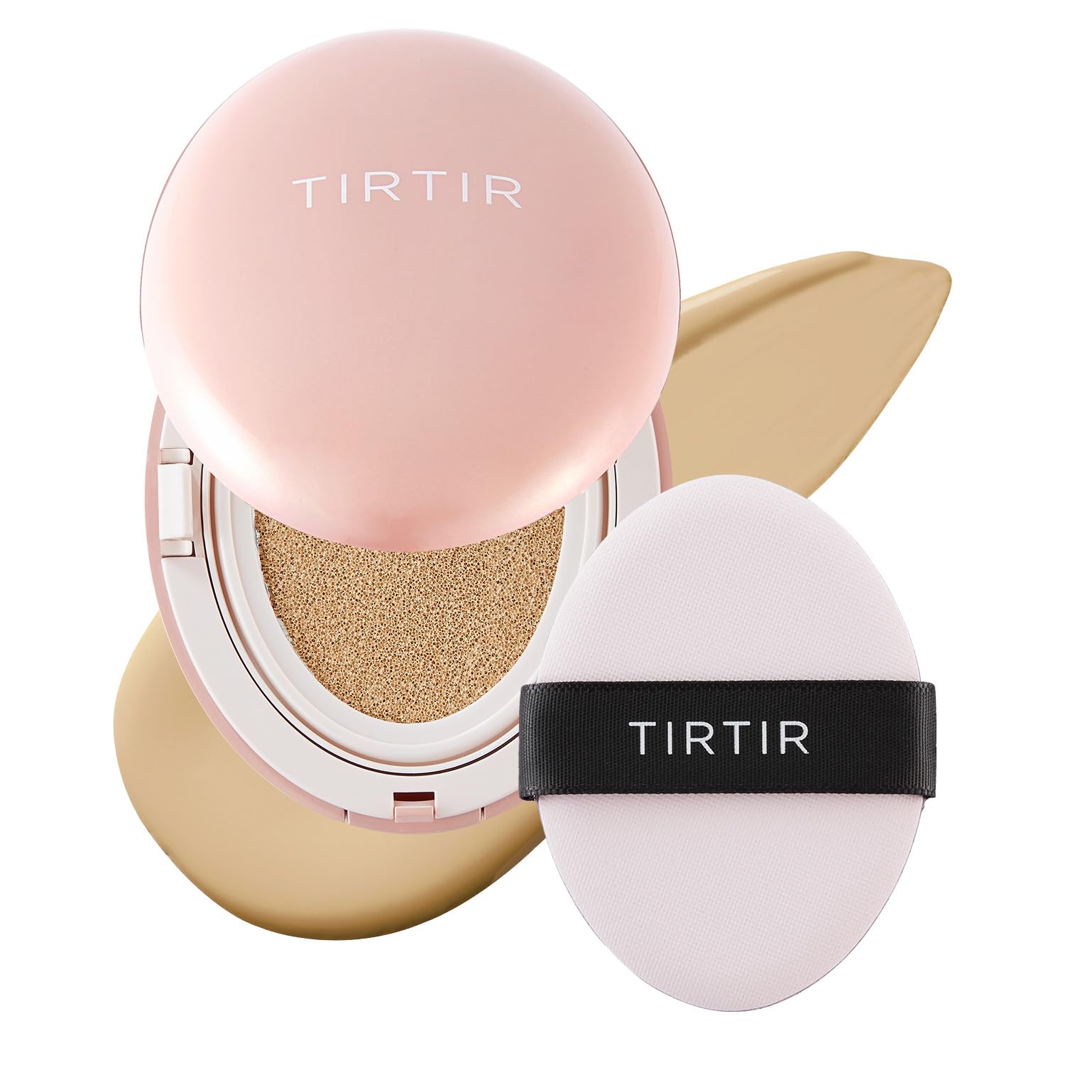 MASK FIT ALL-COVER CUSHION 24W SOFT BEIGE