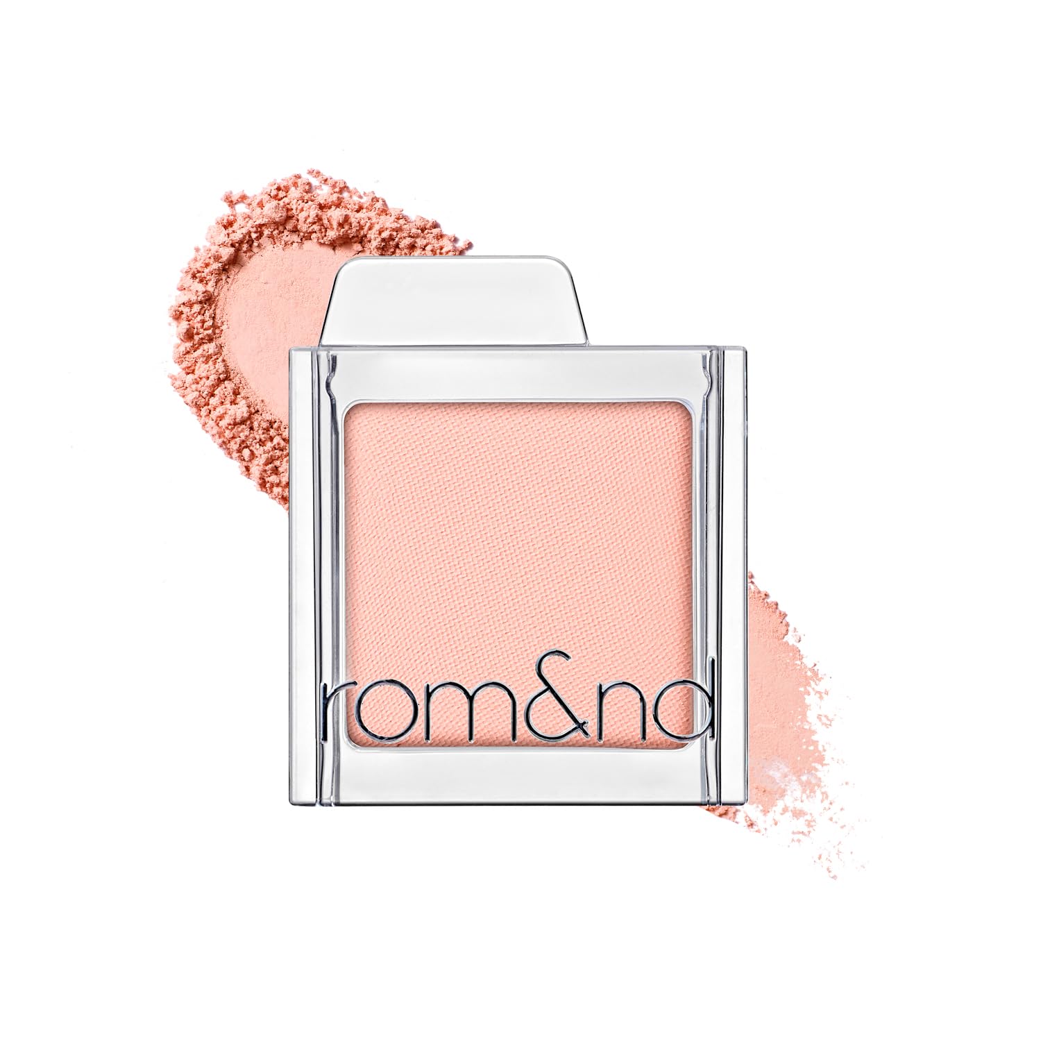 rom&nd SLIDE IN SINGLE M08 PALE PEONY