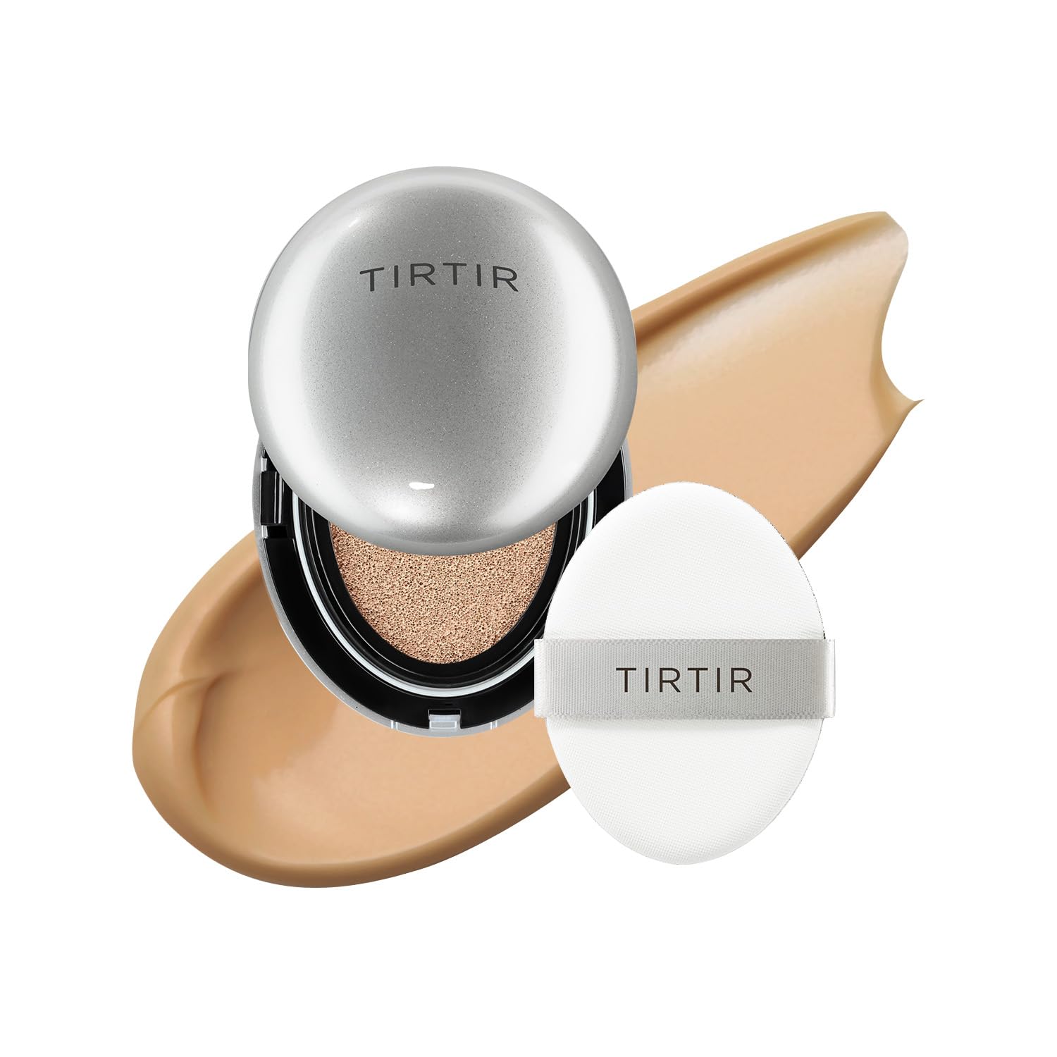 MASK FIT AURA CUSHION 33N MACCHIATO(Mini)