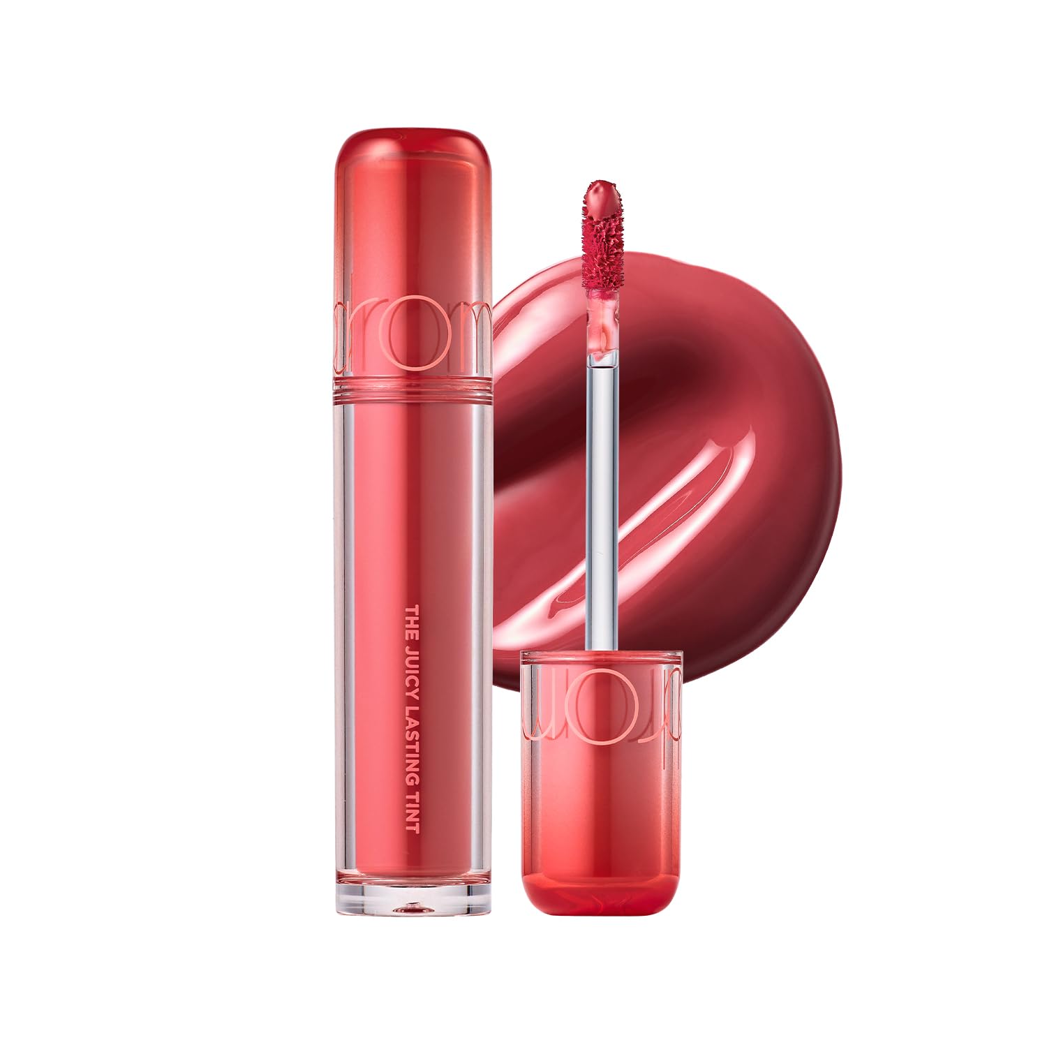 rom&nd THE JUICY LASTING TINT 06 PEELING ANGDOO