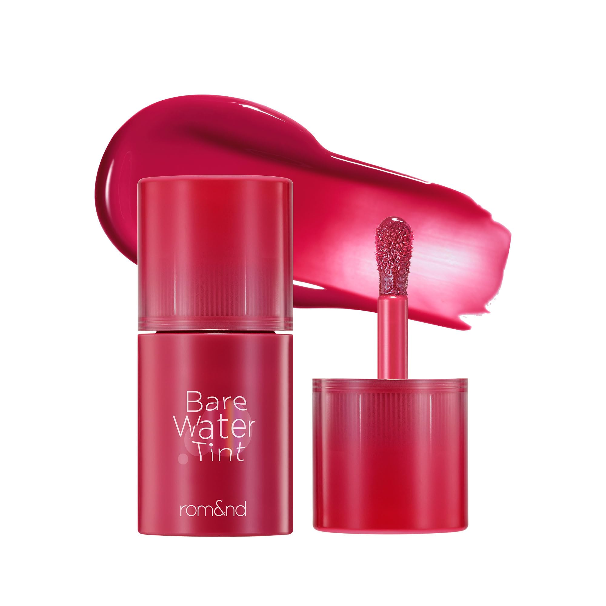 rom&nd BARE WATER TINT 06 BERRY BITE
