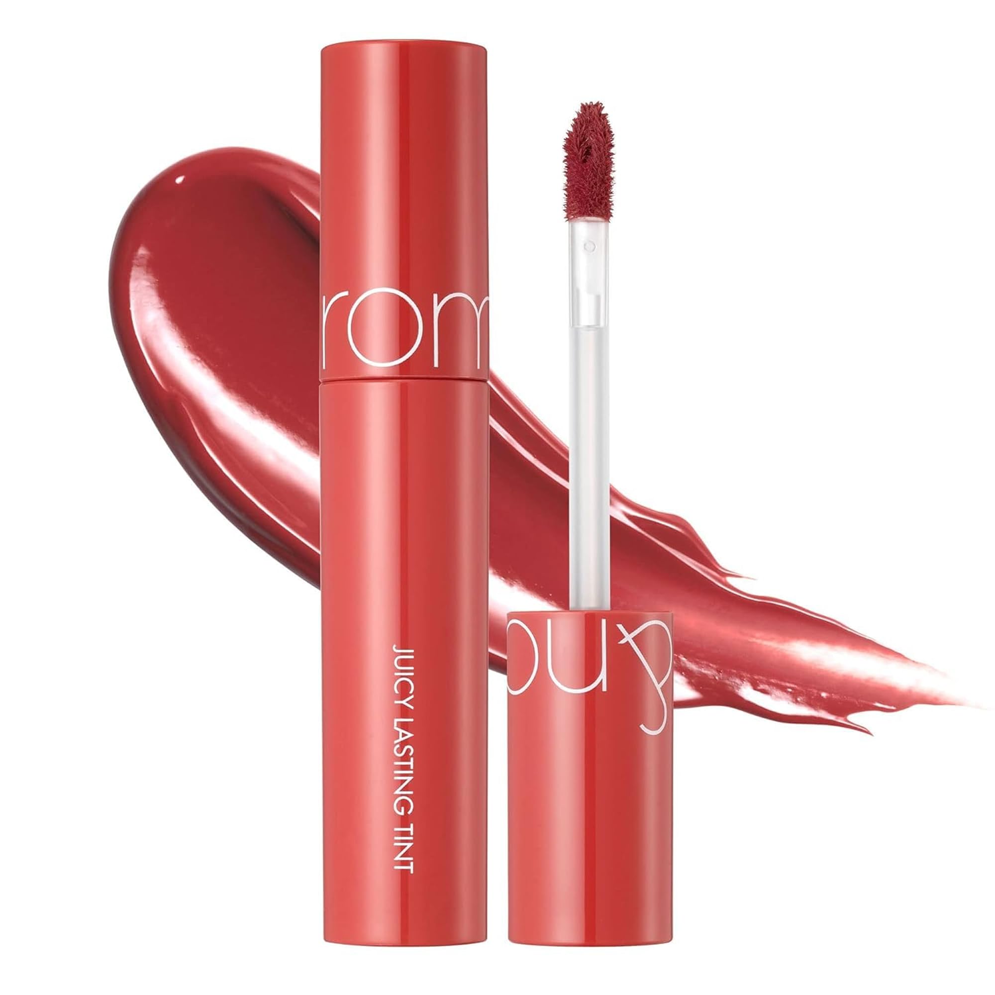rom&nd JUICY LASTING TINT 07 JUJUBE