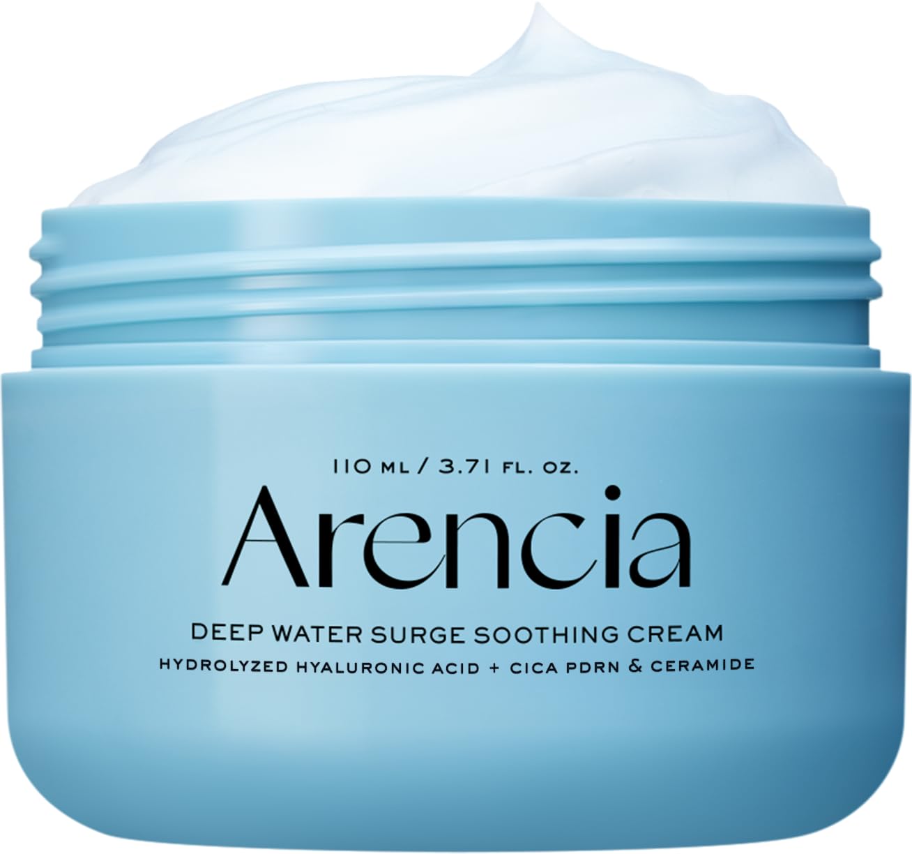 Arencia Deep Water Surge Soothing Cream 110ml