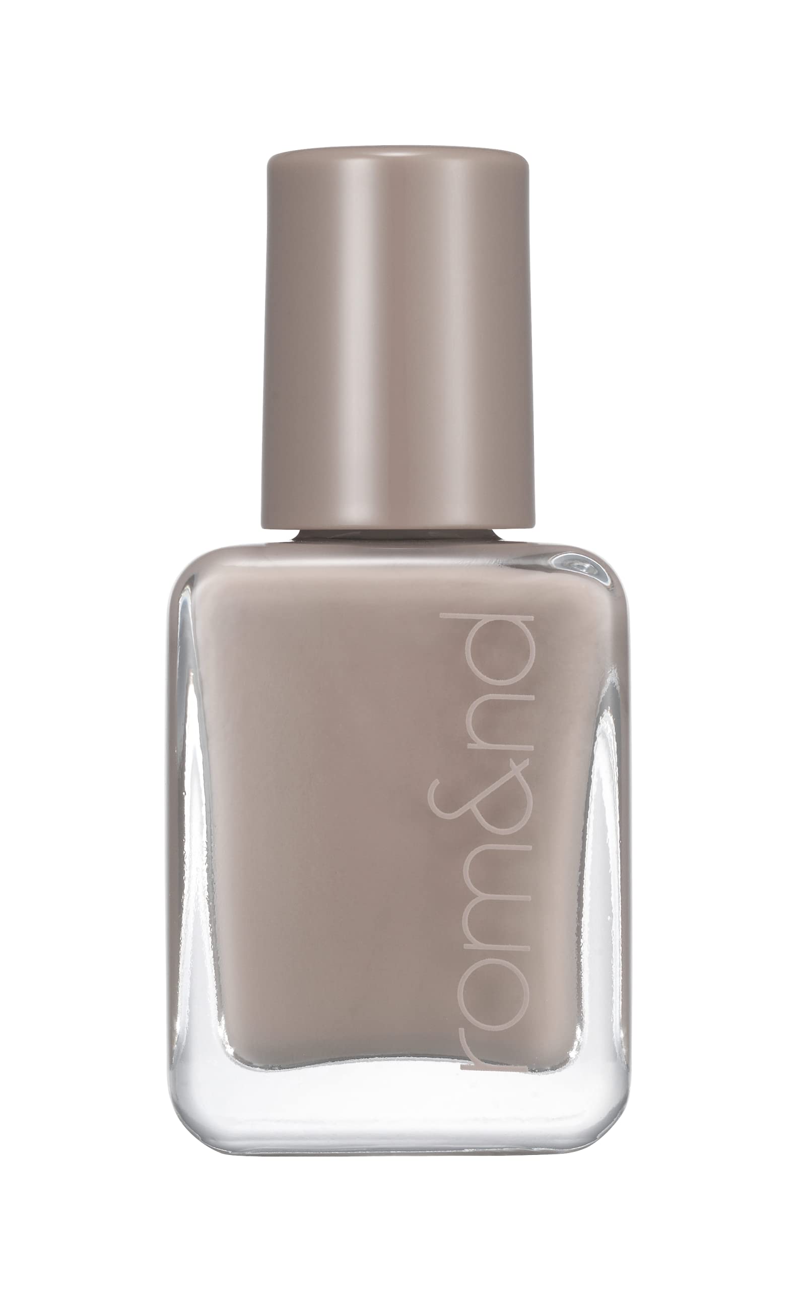 rom&nd MOOD PEBBLE NAIL 01 NU-PEBBLE