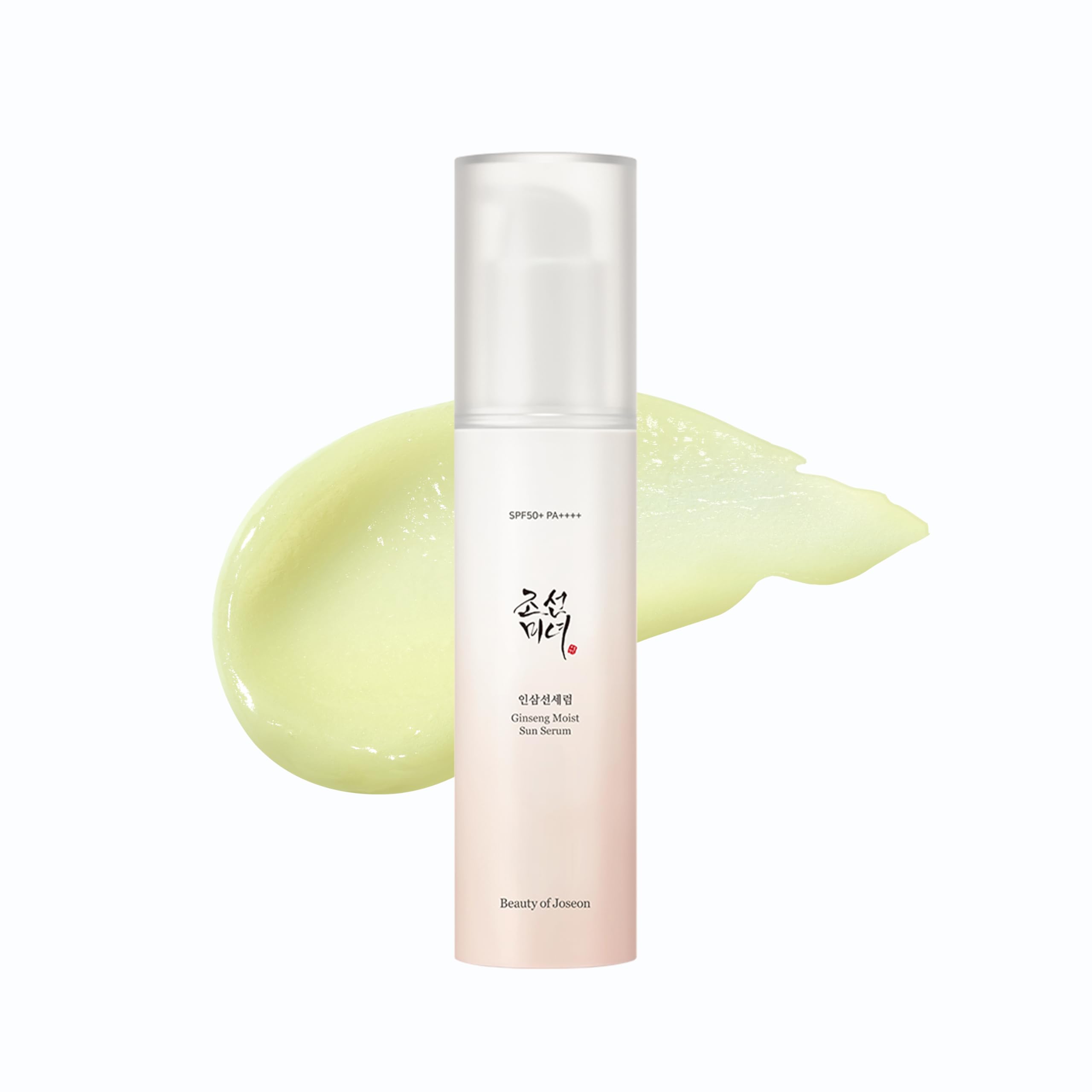 Beauty of Joseon Revive Serum (Ginseng + Snail) 50ml