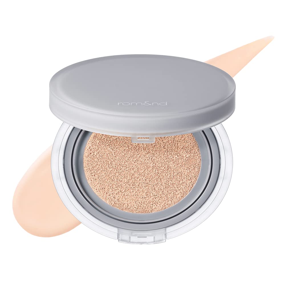 rom&nd NU ZERO CUSHION 02 pure21