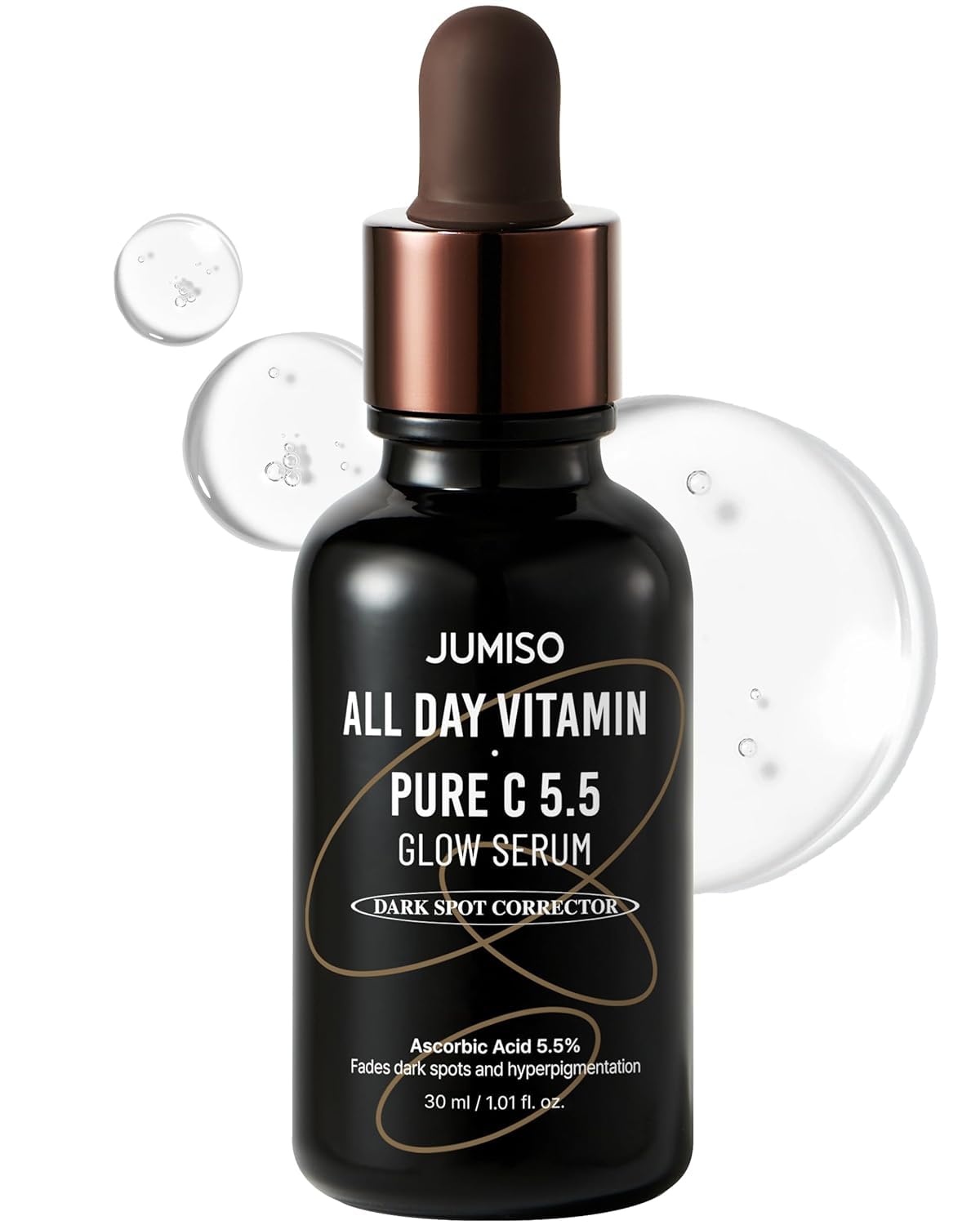 All Day Vitamin Pure C 5.5 Glow serum (To be discontinued)