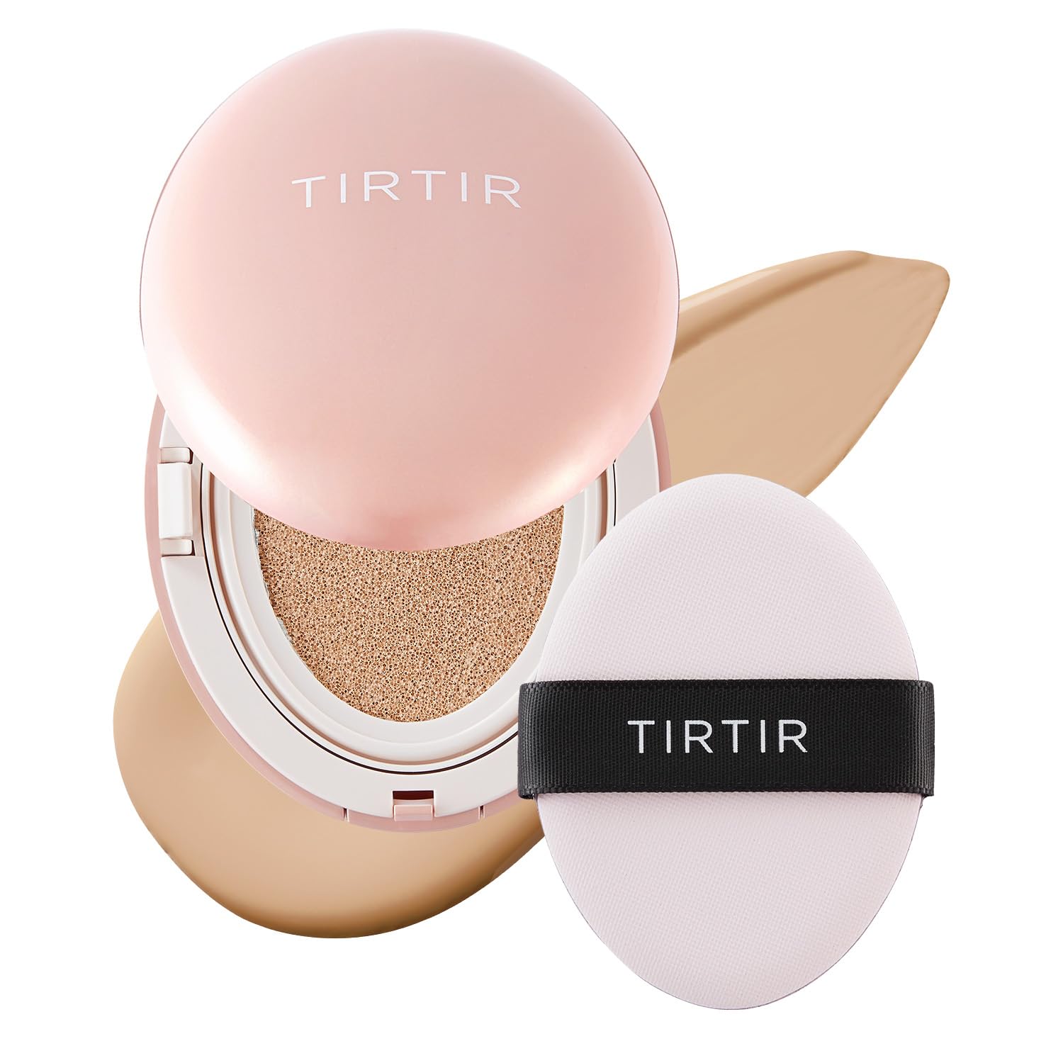MASK FIT ALL-COVER CUSHION 23N SAND