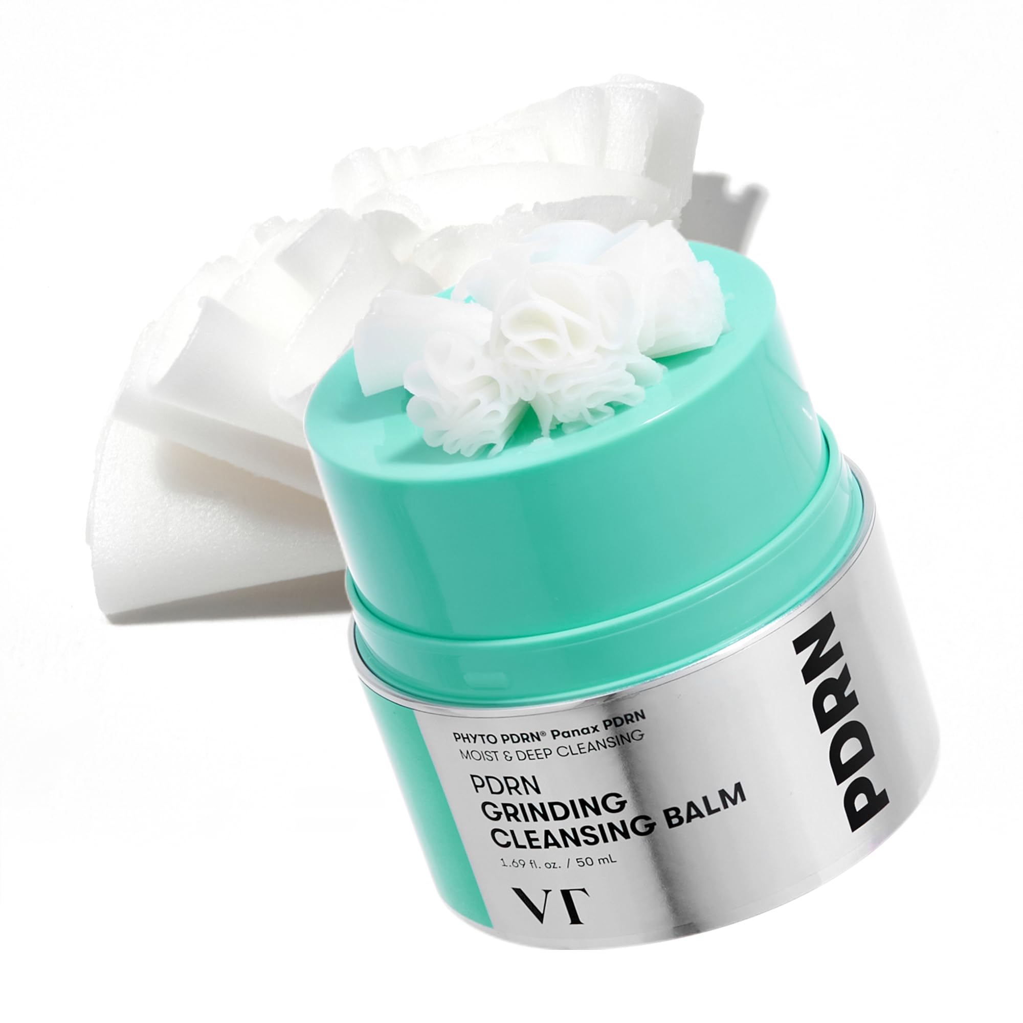 VT PDRN GRINDING CLEANSING BALM