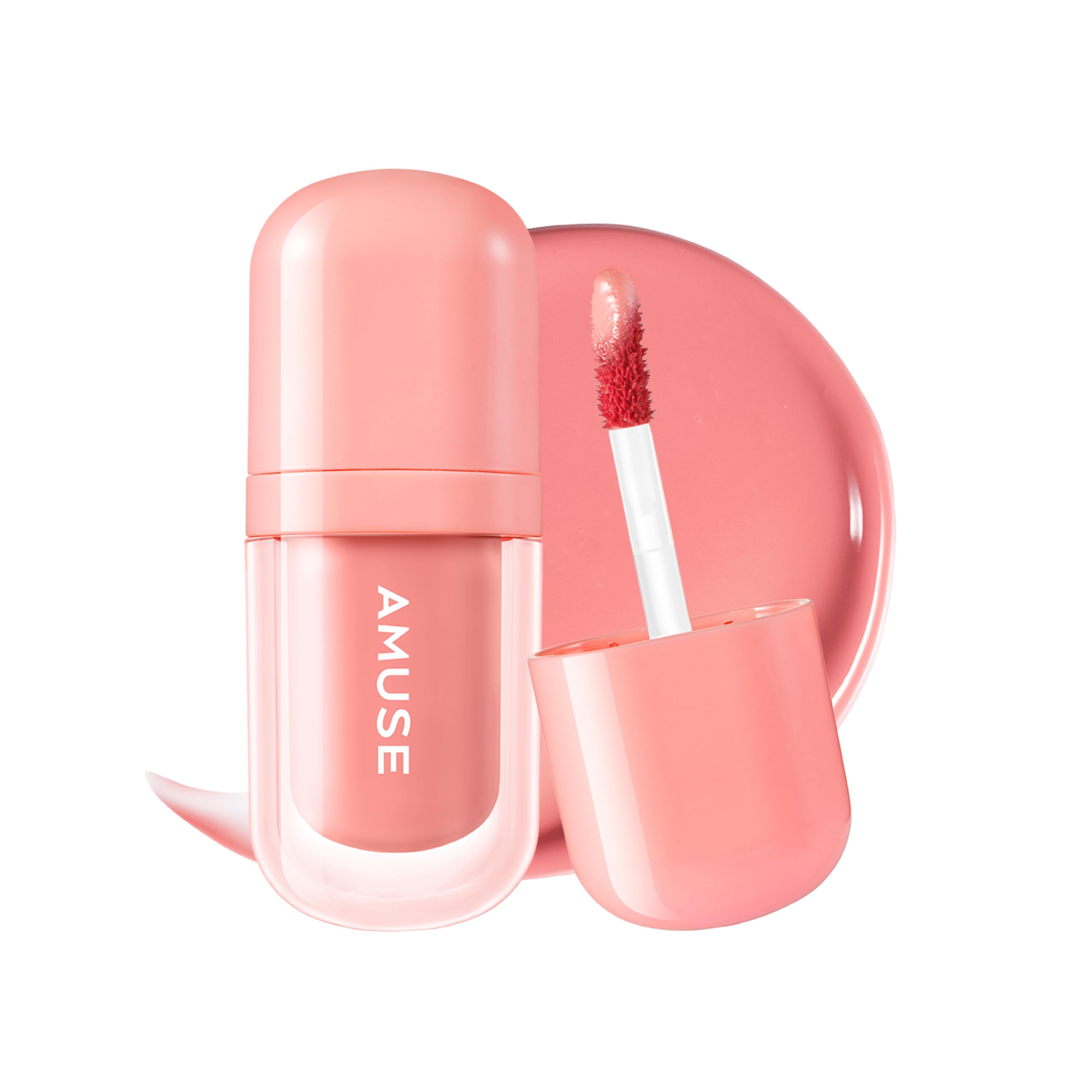 AMUSE BEBE TINT 06 PINK FIG