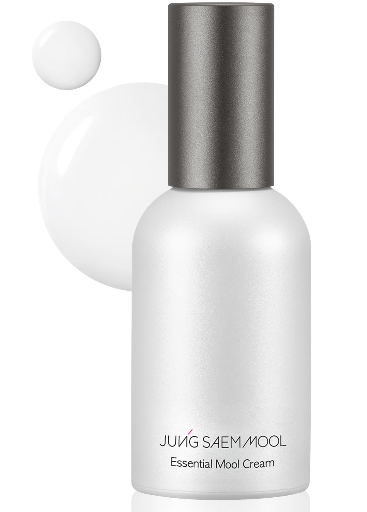 JUNGSAEMMOOL Essential Mool Cream (50ml)