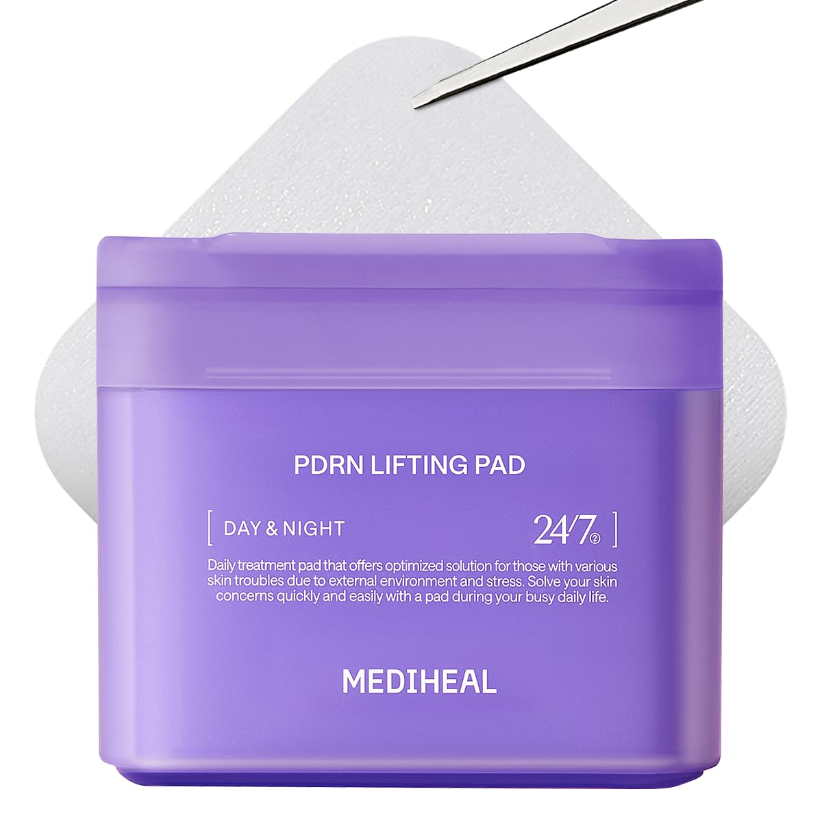 MEDIHEAL Phyto Retinol Cream (Black)