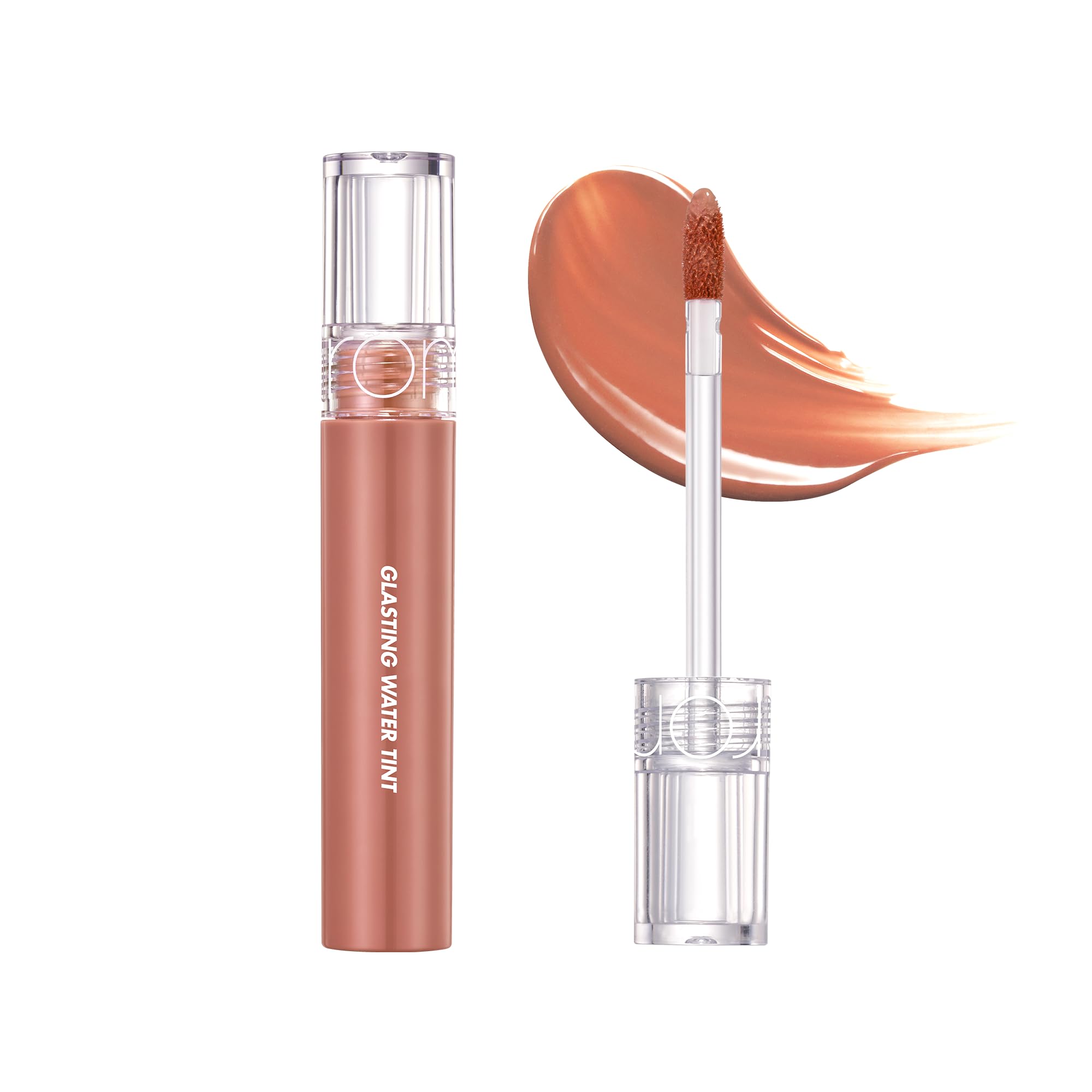 rom&nd GLASTING WATER TINT 15 NUDY SUNDOWN