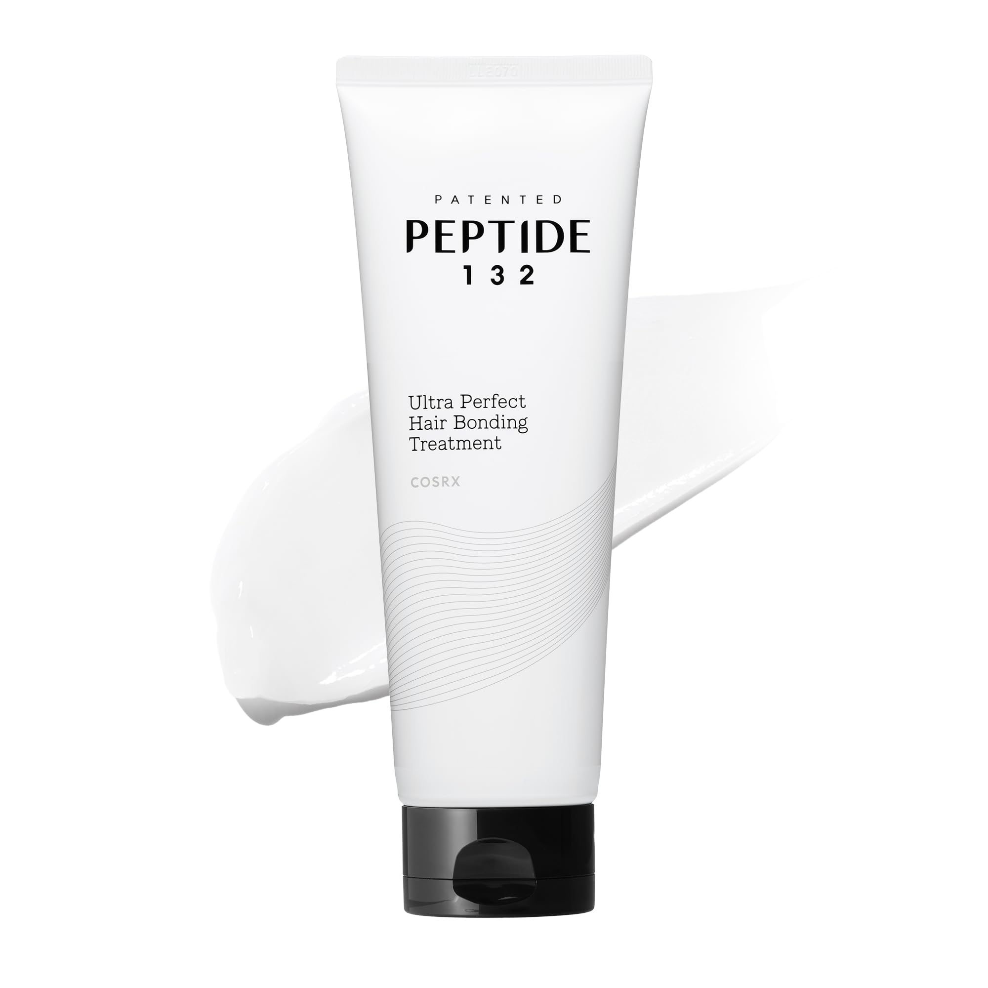 COSRX PEPTIDE-132 Ultra Perfect Hair Bonding Treatment_240mL
