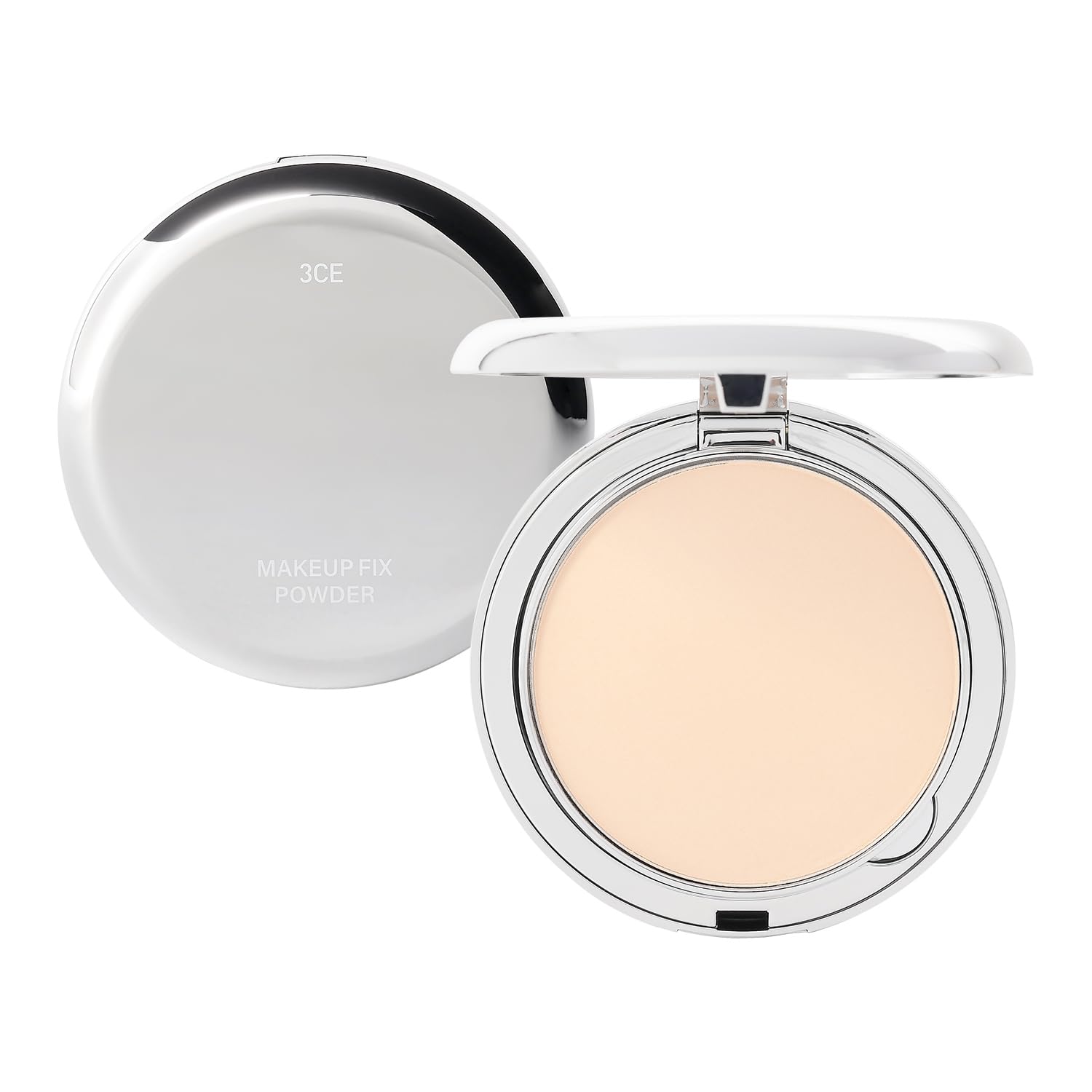 3CE MAKEUP FIX POWDER #FAIR