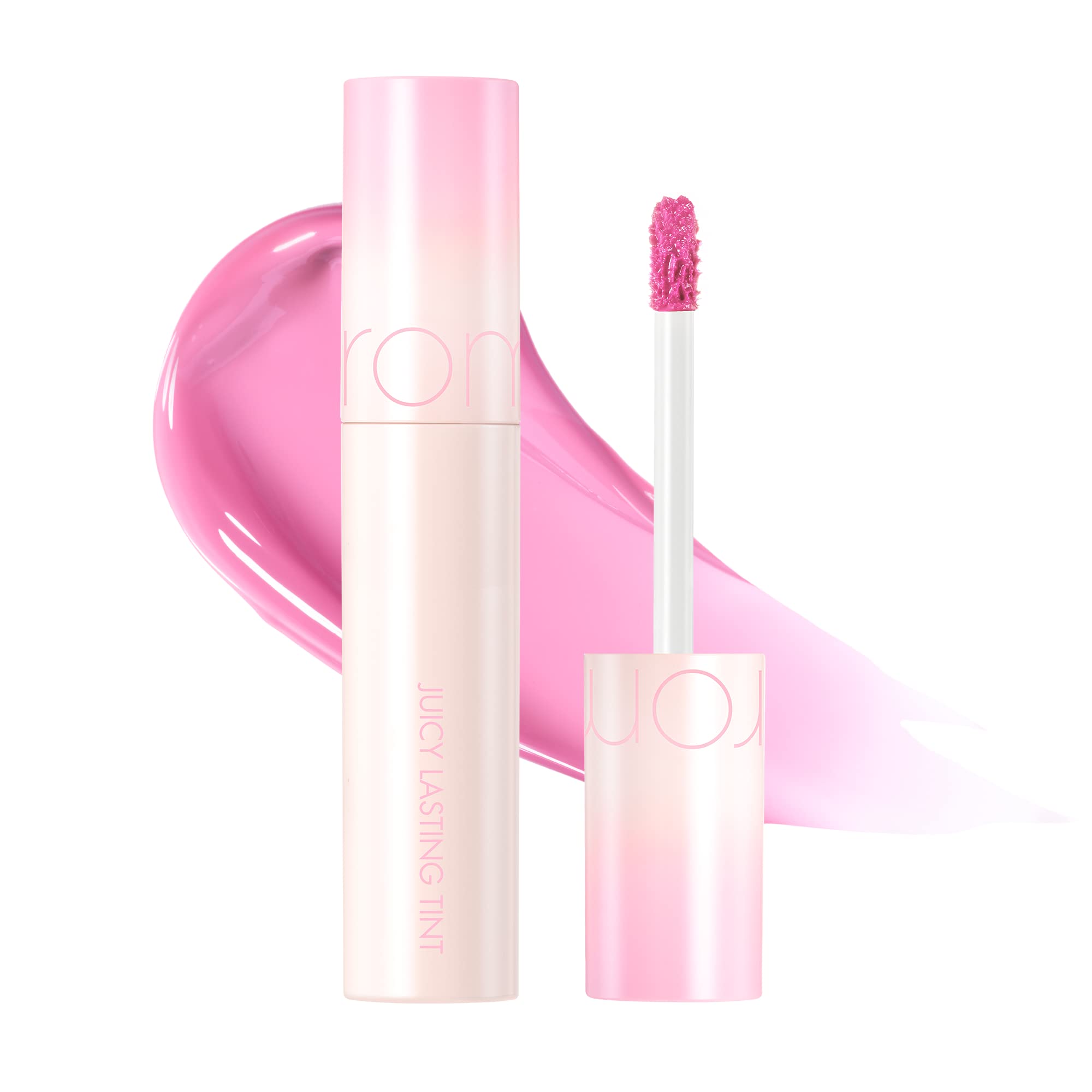 rom&nd JUICY LASTING TINT 32 BARE BERRY SMOOTHIE