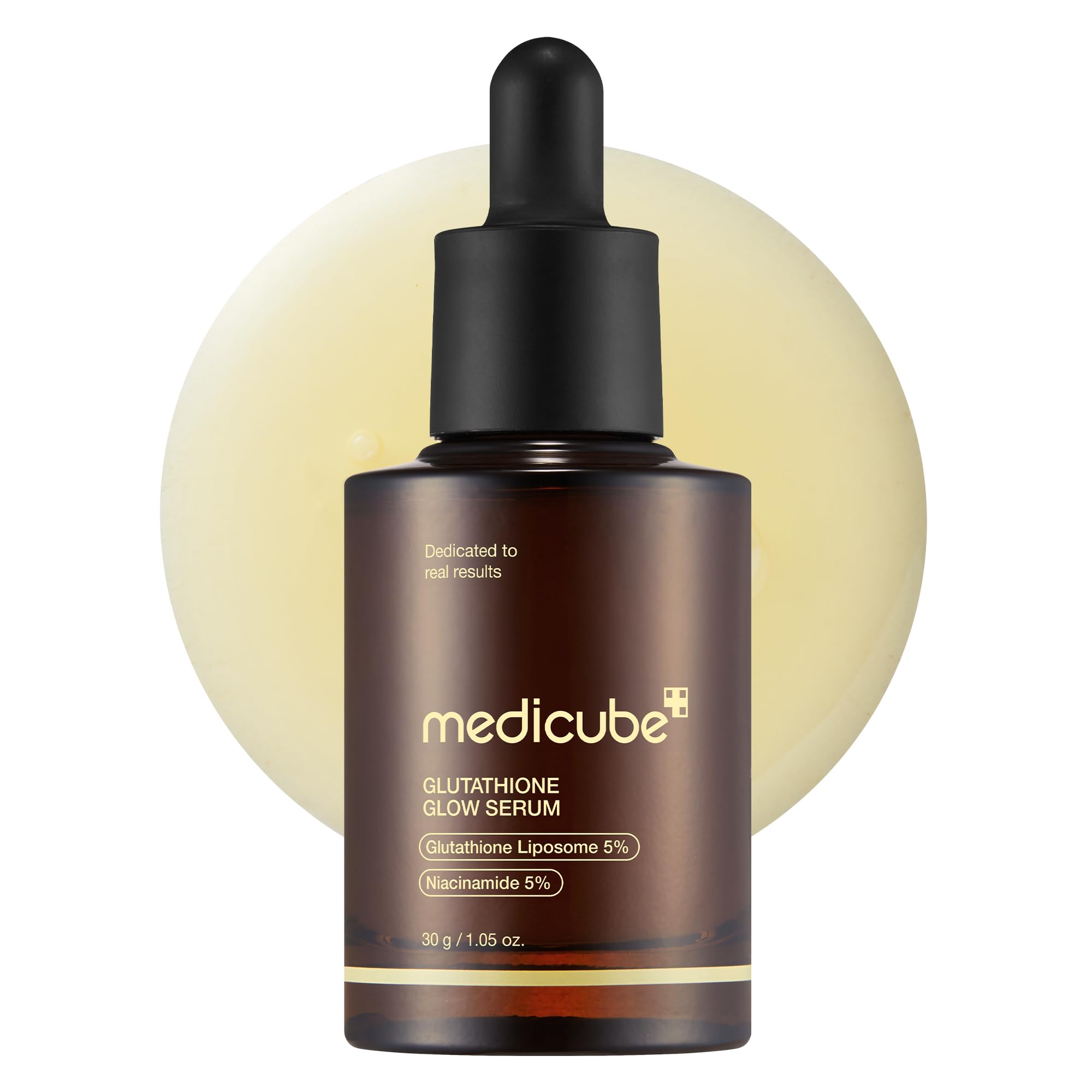 GLUTATHIONE GLOW SERUM