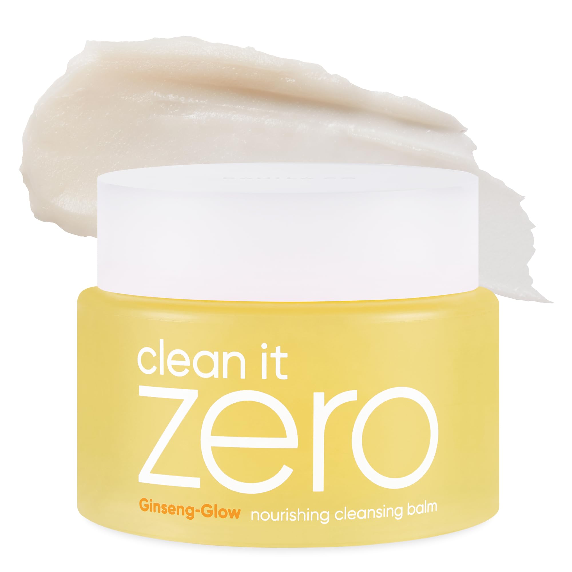 [R2]BANILA CO Clean it Zero Nourishing Cleansing Balm 100ml [US/ASEAN]