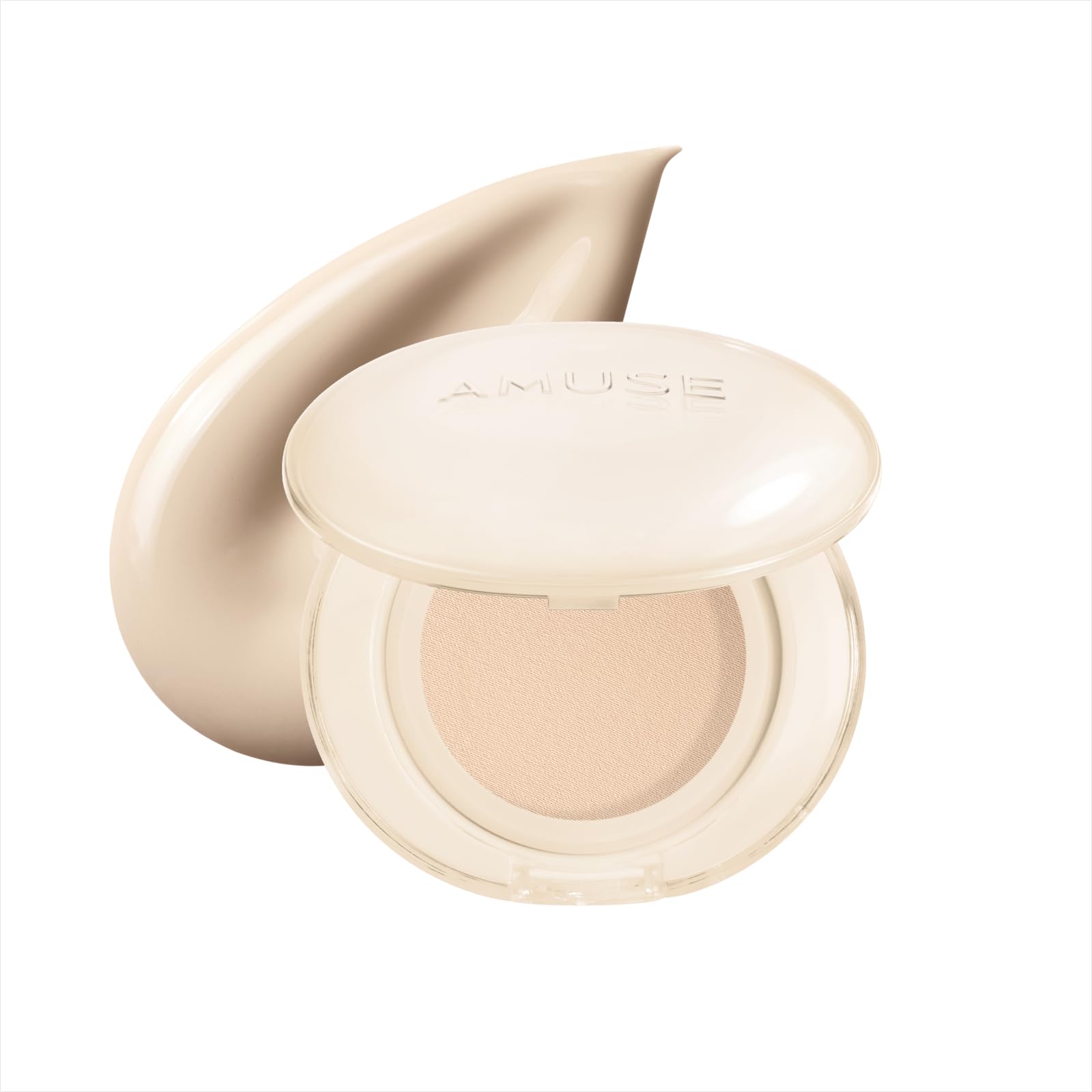 AMUSE DEW JELLY MASTER CUSHION 1.5 NATURAL