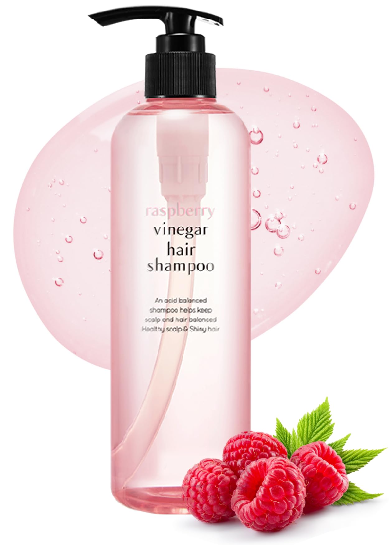 A'PIEU RASPBERRY_VINEGAR_HAIR_SHAMPOO