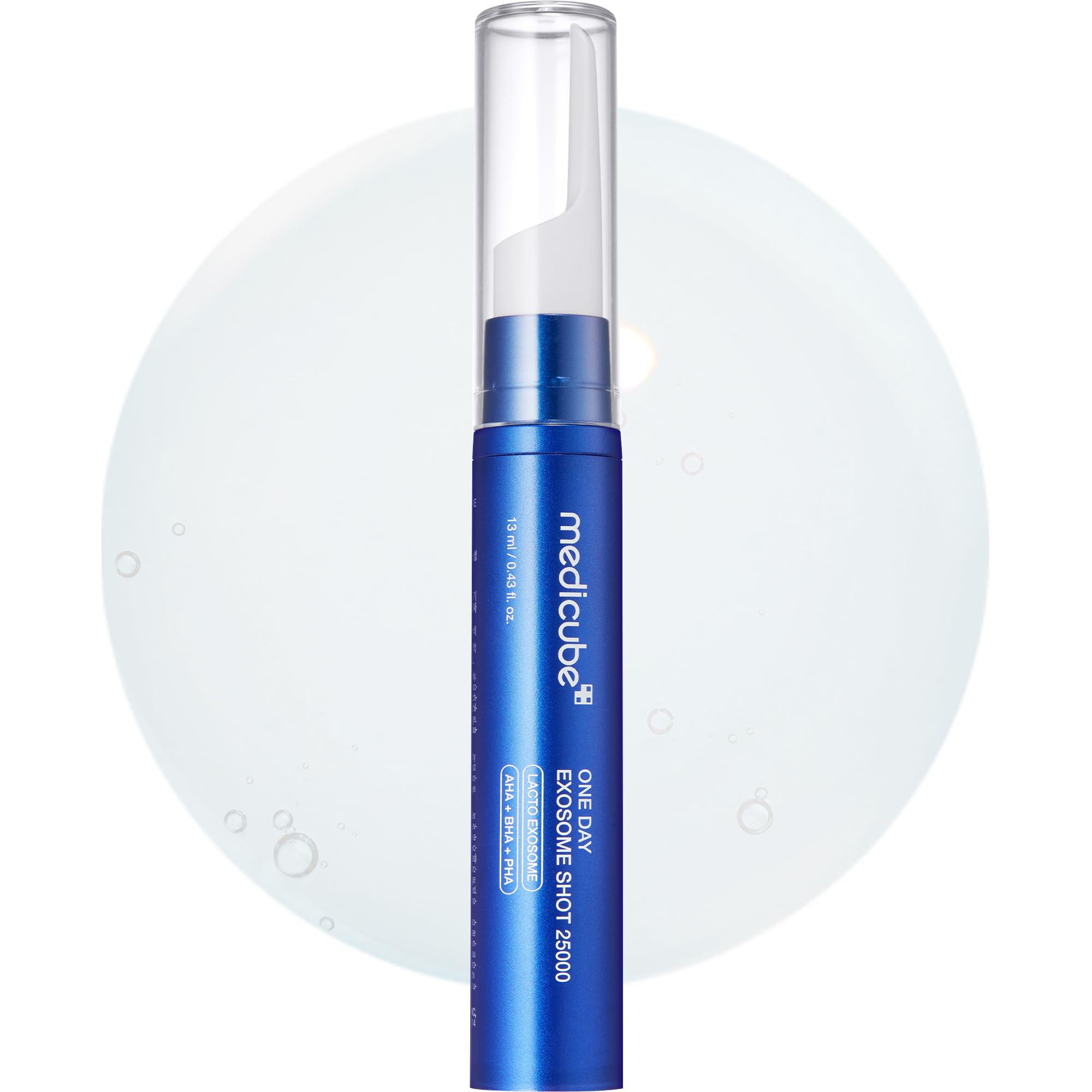 ONE DAY EXOSOME SHOT PORE SERUM 25000 13ml