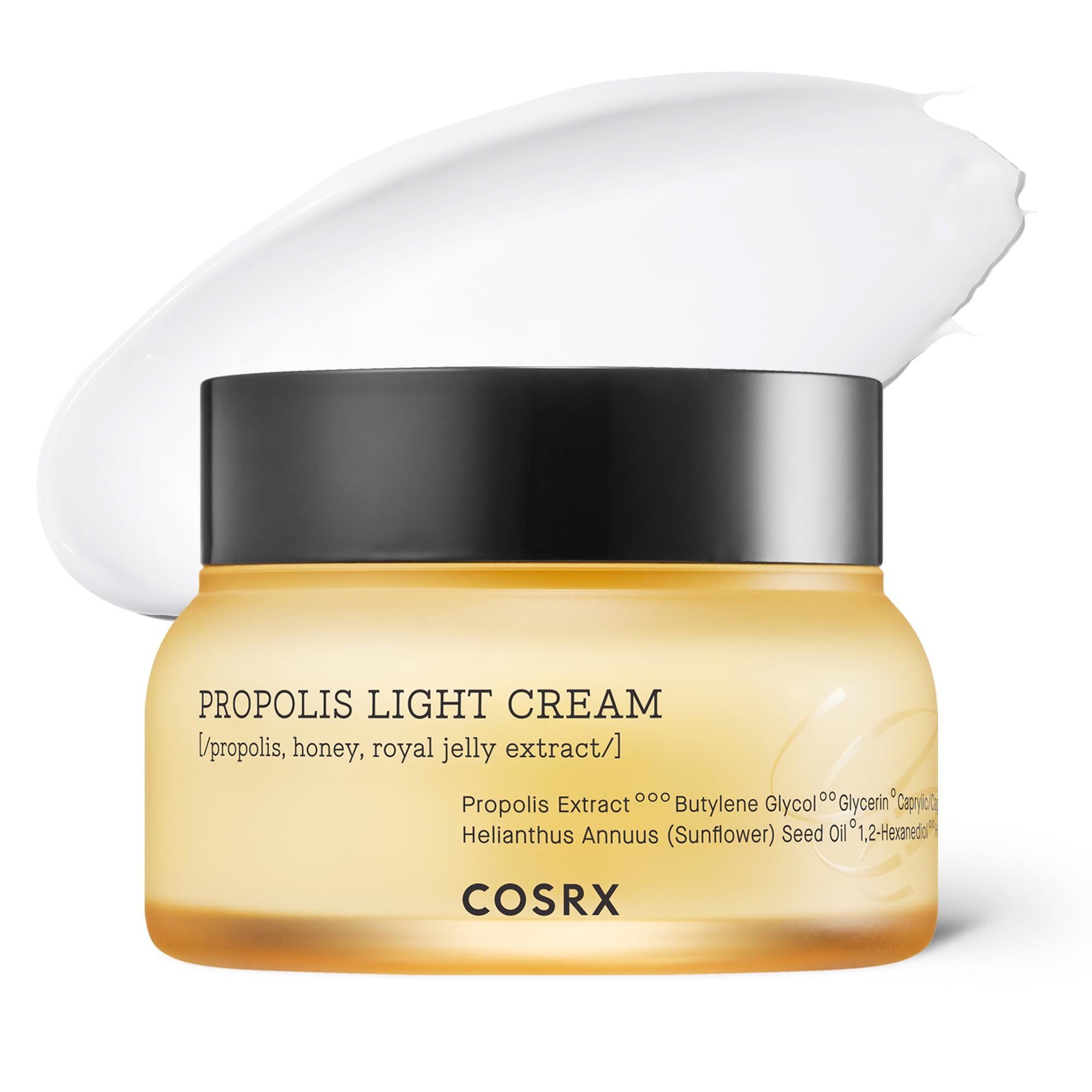 Full Fit Propolis Light Cream
