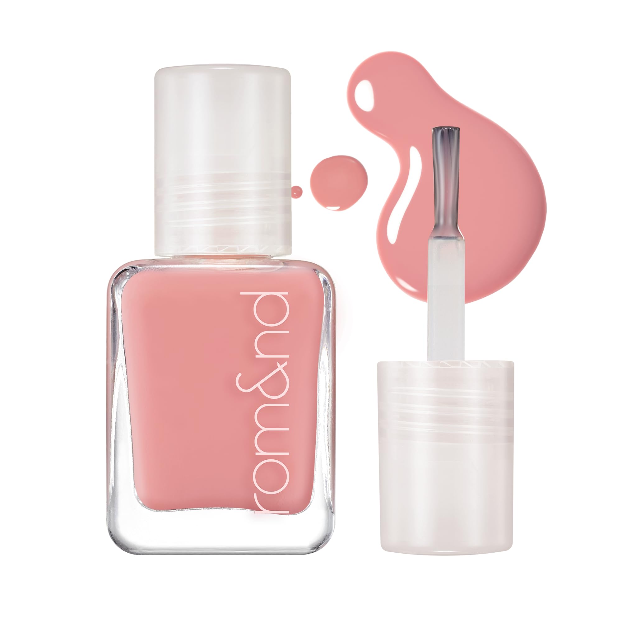 rom&nd MOOD PEBBLE HARDNER 04 BERRY BARRIER
