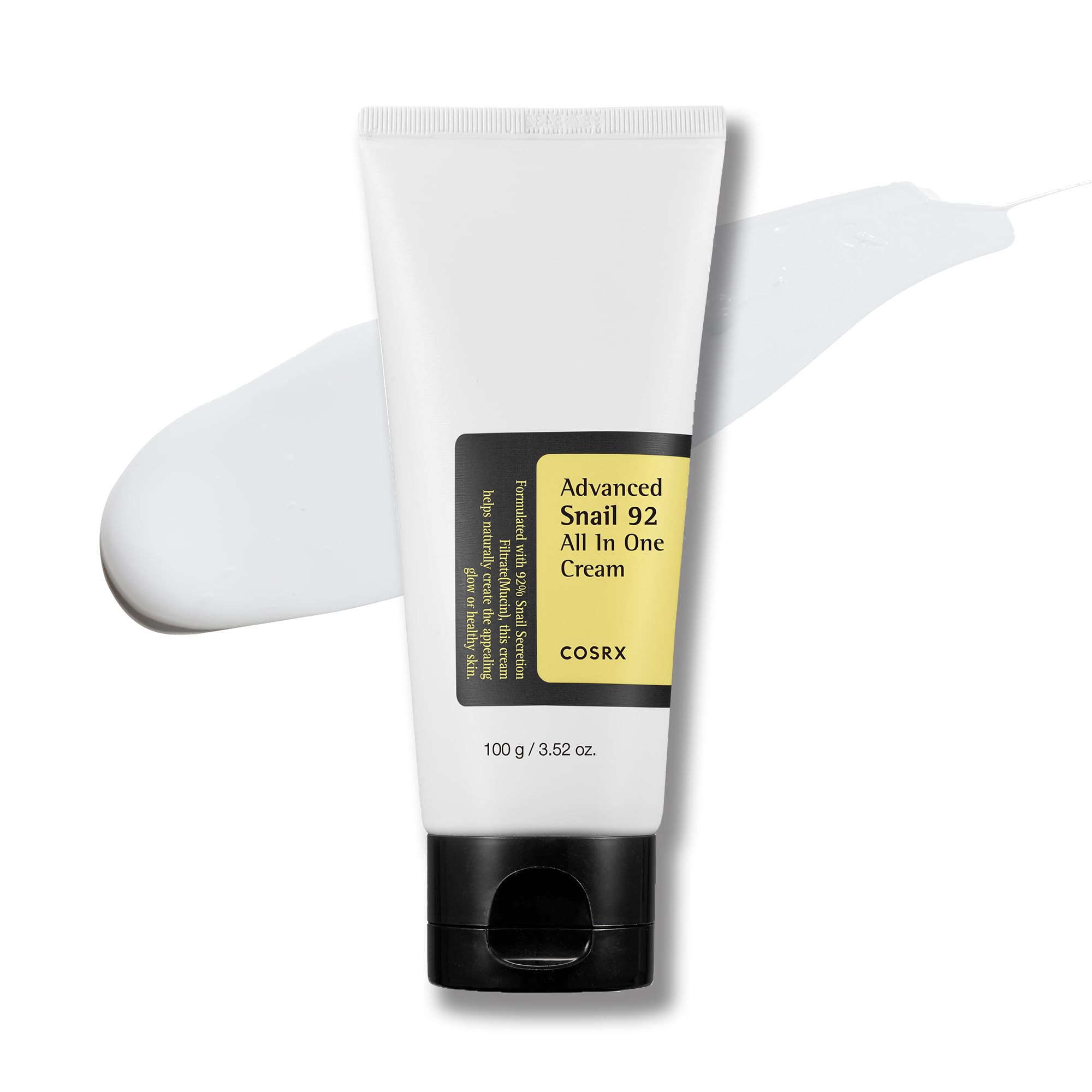 Advanced Snail 92 All In One Cream_Tube_100 g