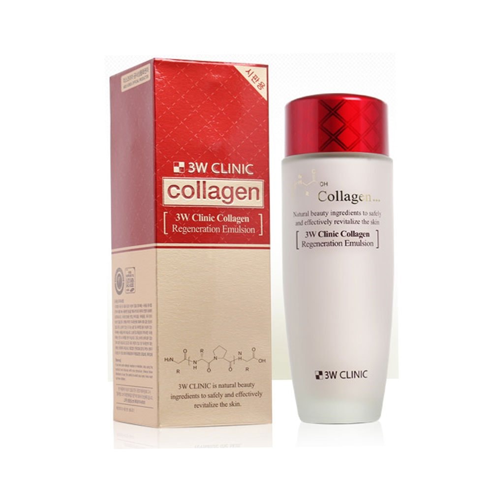 COLLAGEN REGENERATION EMULSION