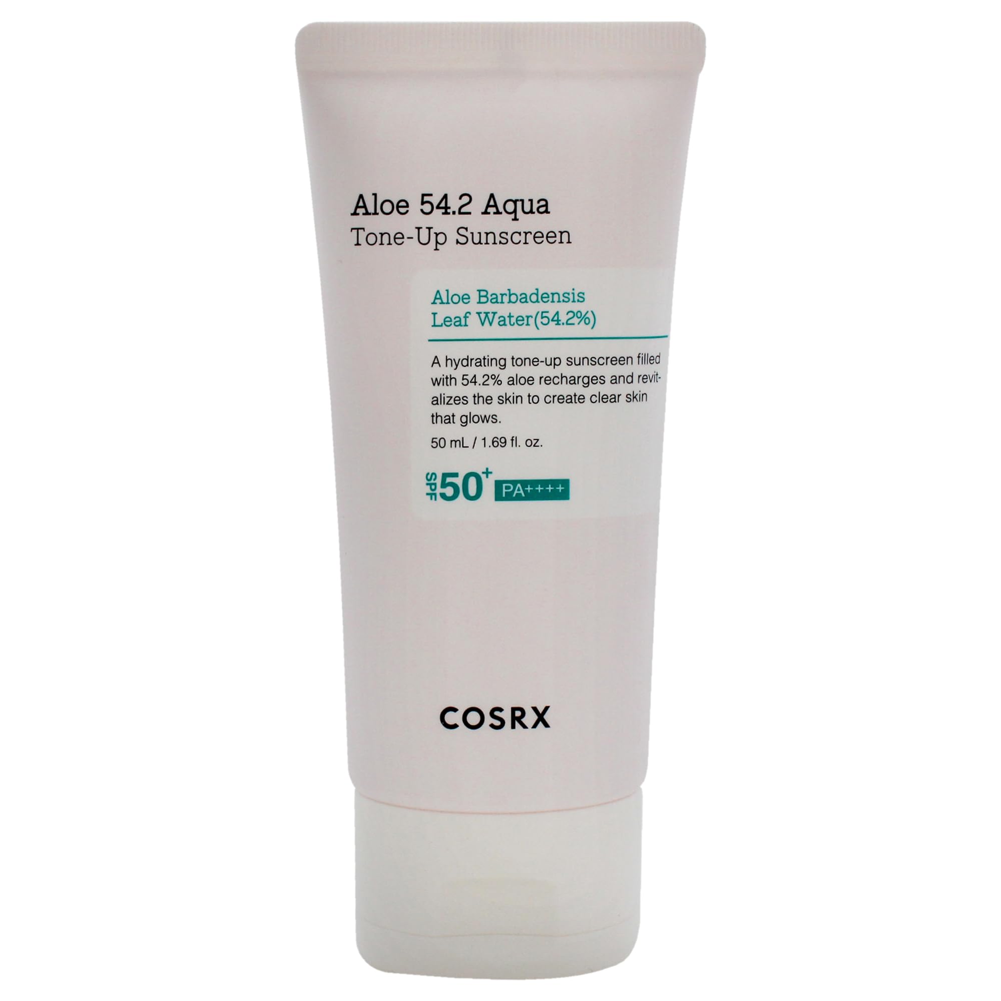 Aloe 54.2 Aqua Tone-Up Sunscreen