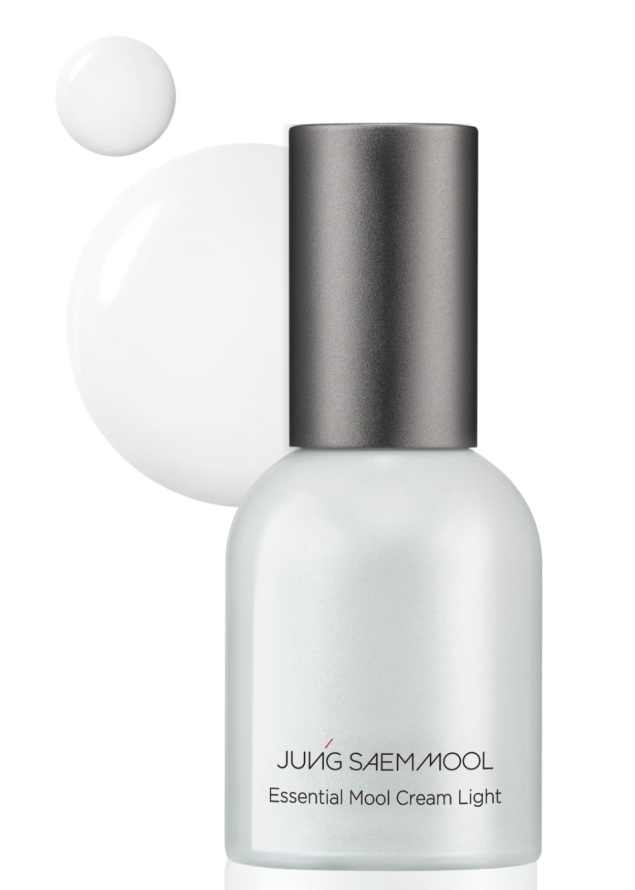 JUNGSAEMMOOL Essential Mool Cream Light (30ml)