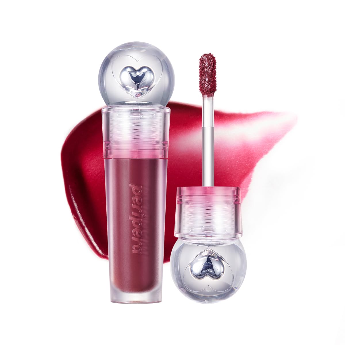 PERIPERA INK JELLABLE TINT 05 COOL LUCK COOL LUCK