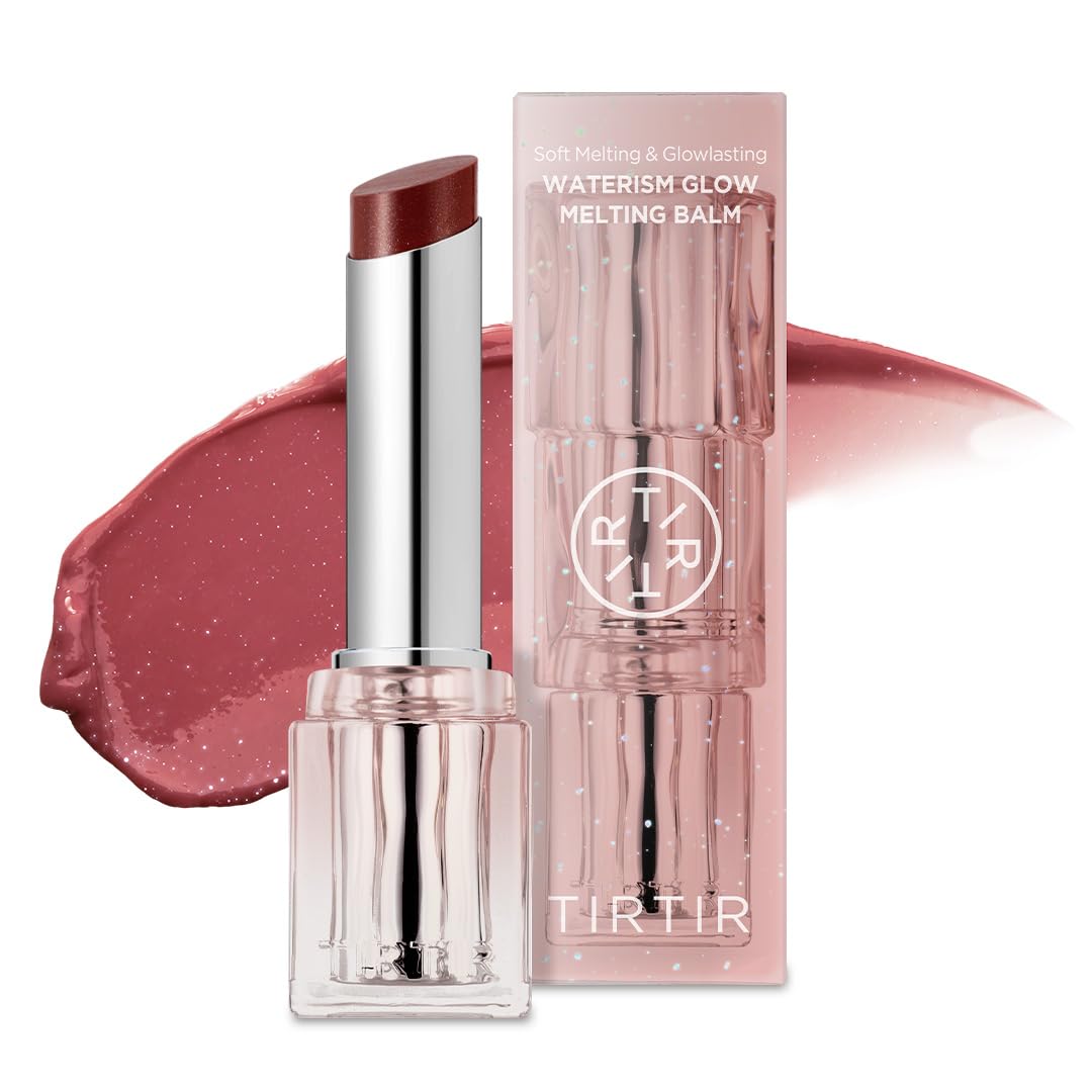 WATERISM GLOW MELTING BALM 03 SAND MOND